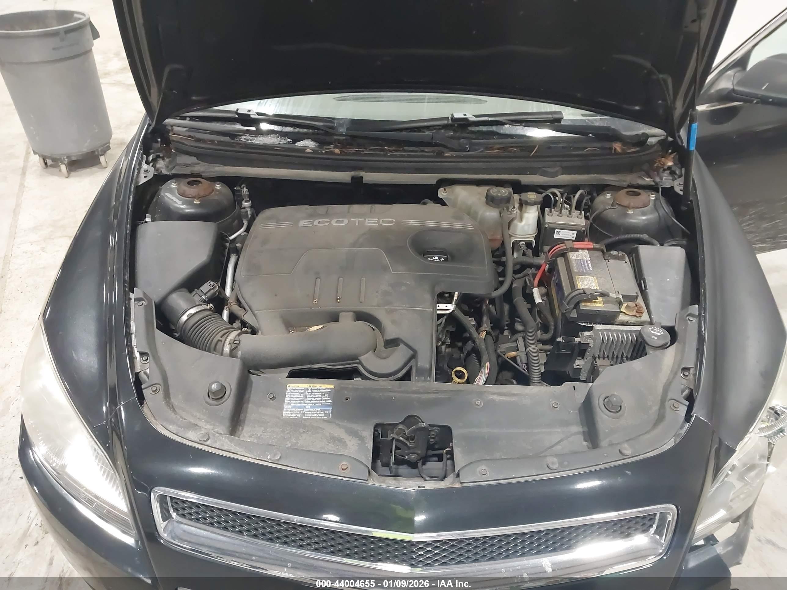 CHEVROLET MALIBU image 10