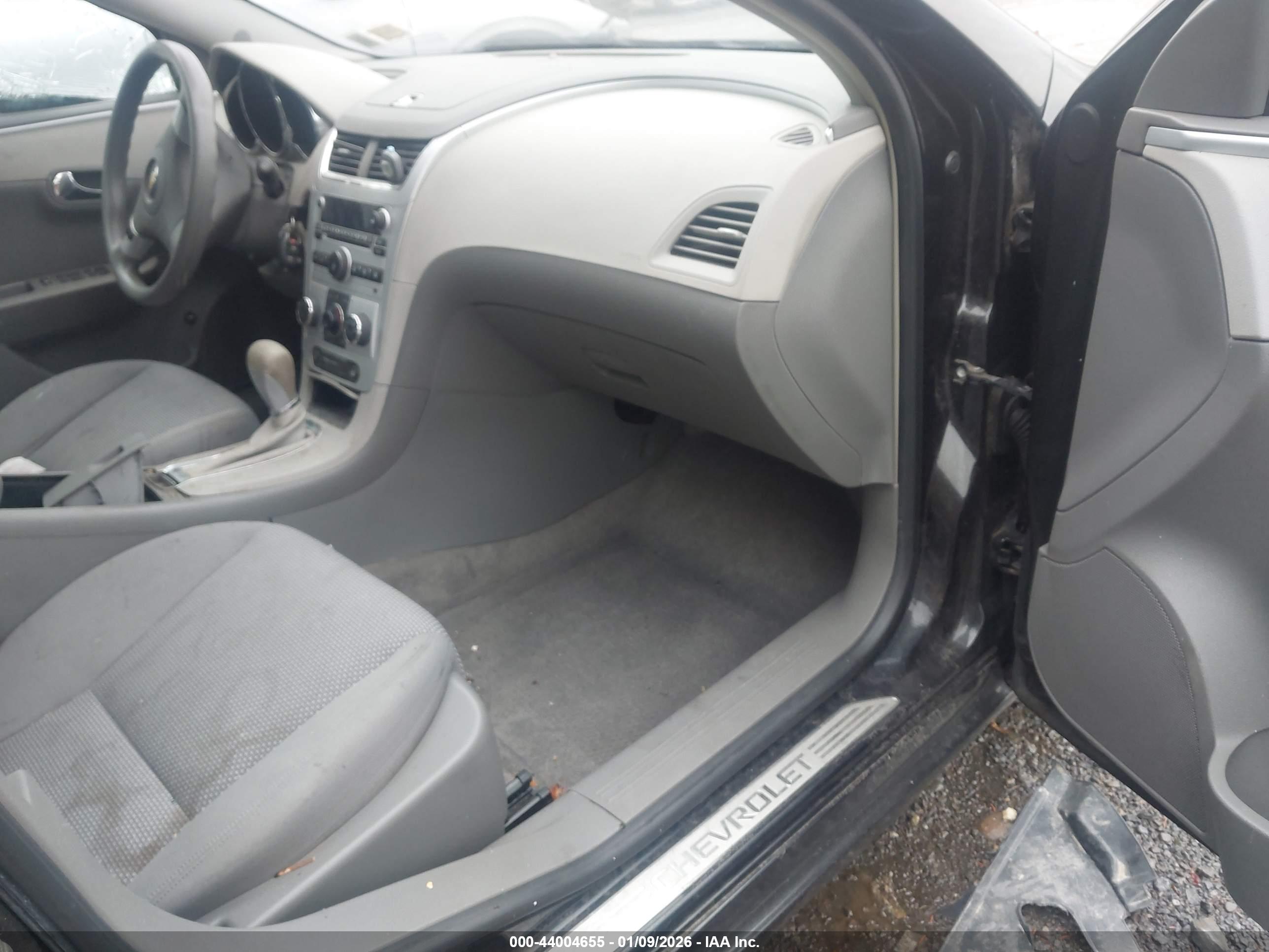 CHEVROLET MALIBU image 5