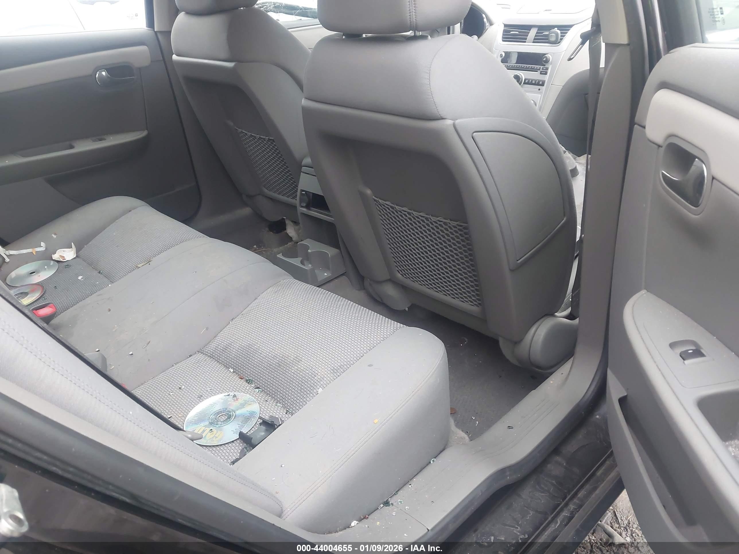 CHEVROLET MALIBU image 8
