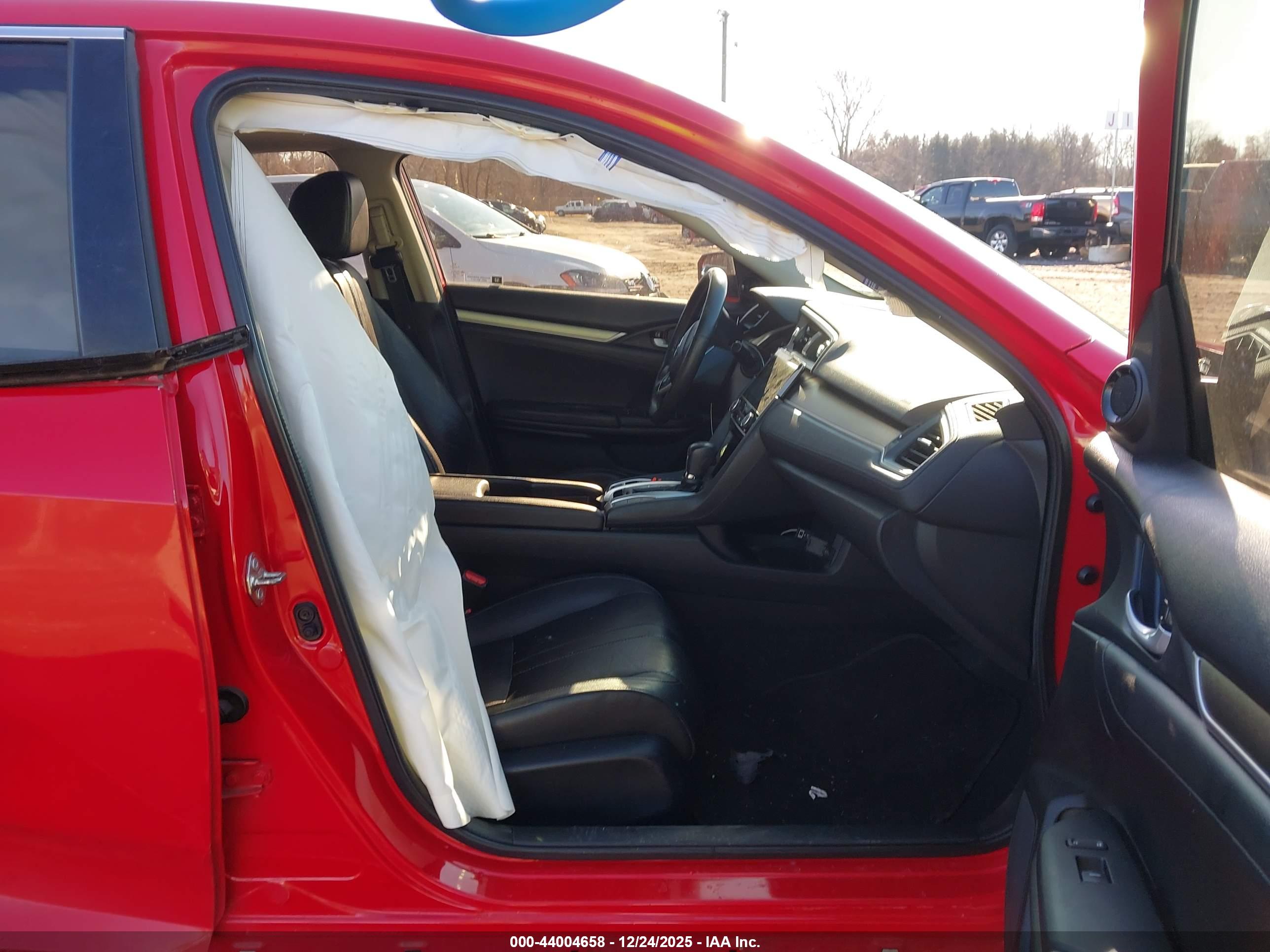 HONDA CIVIC image 5