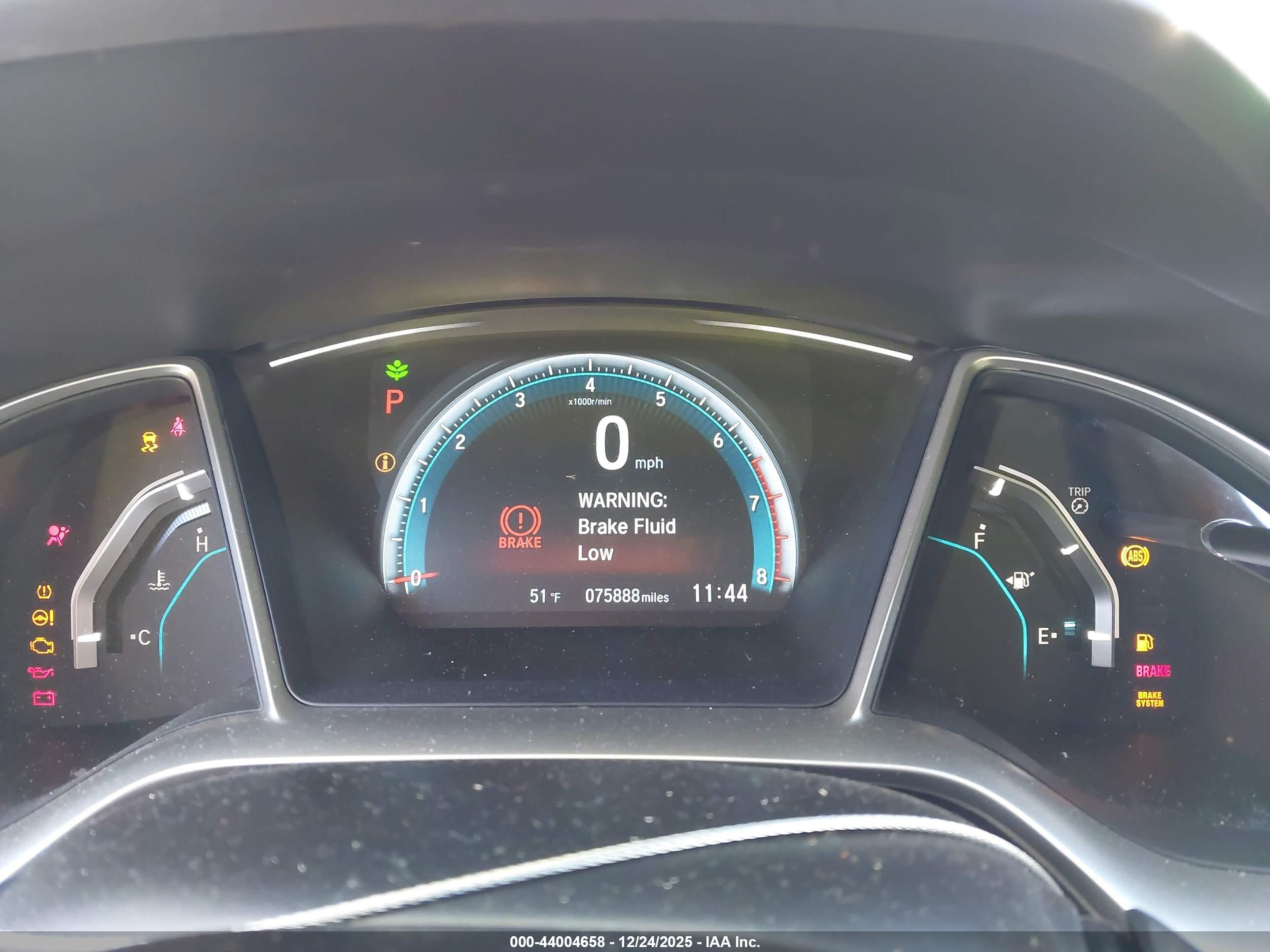 HONDA CIVIC image 7