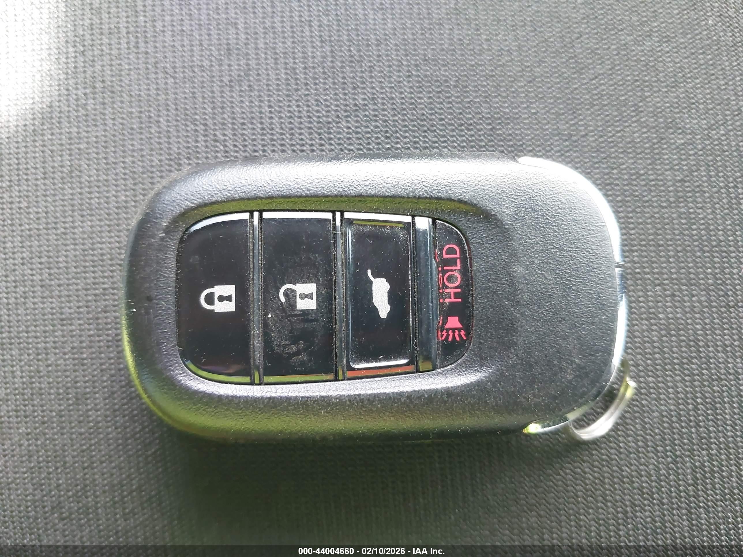 HONDA HR-V image 11