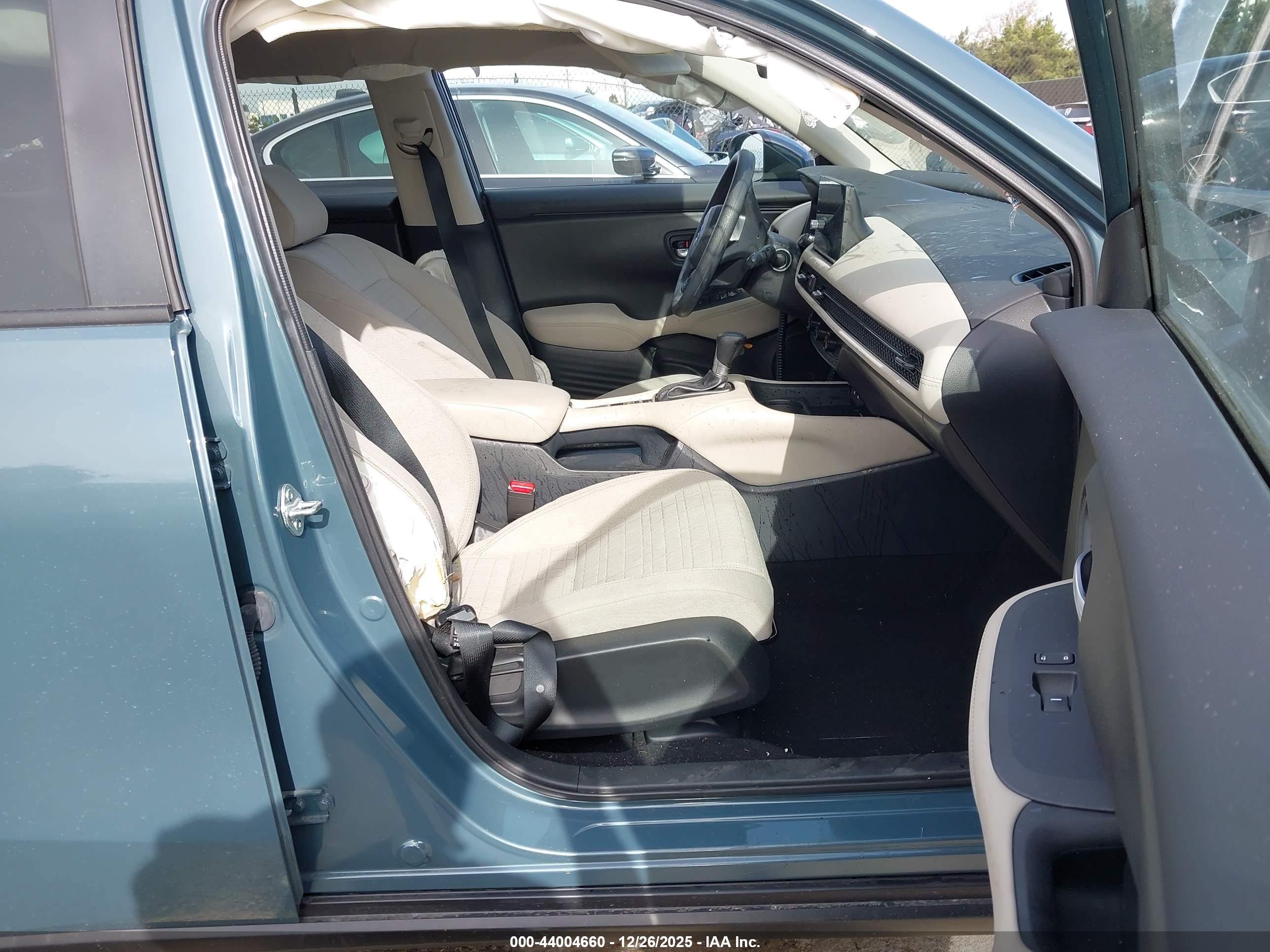 HONDA HR-V image 5