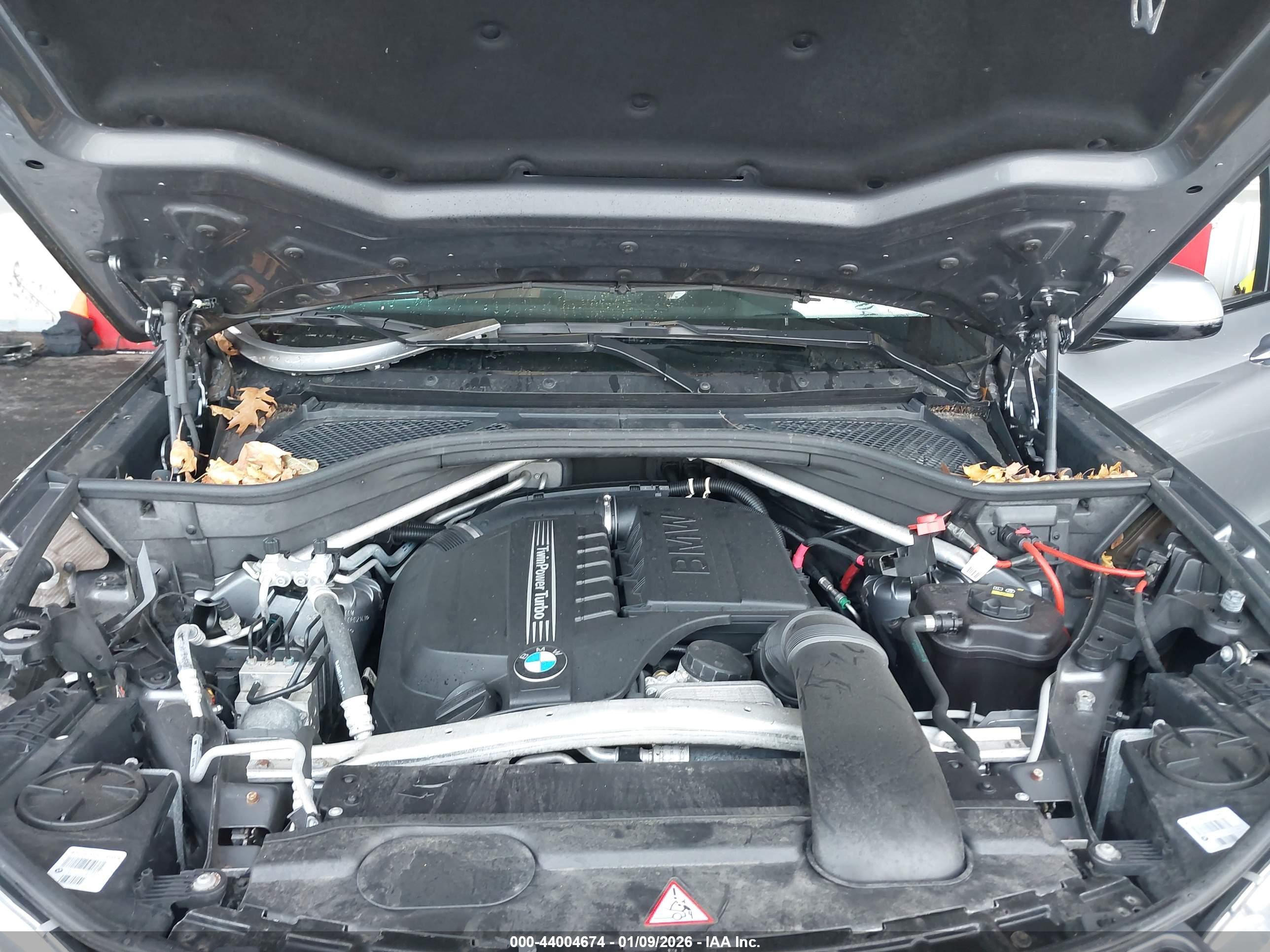 BMW X5 image 10