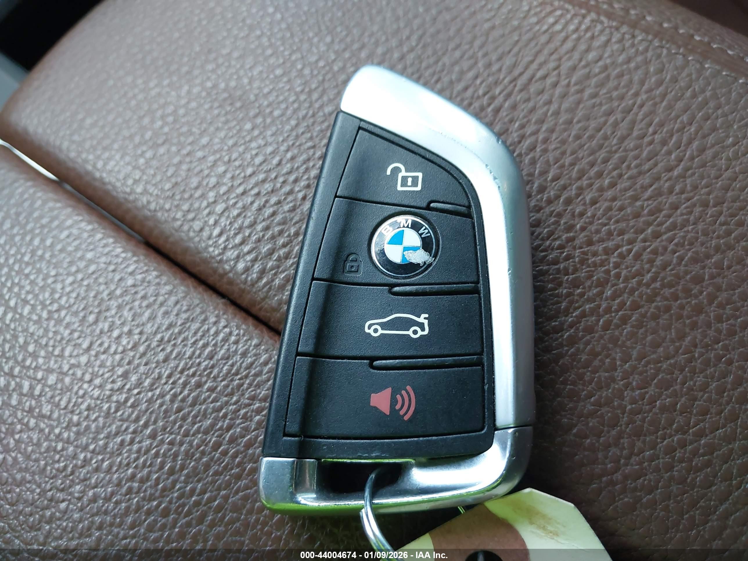 BMW X5 image 11