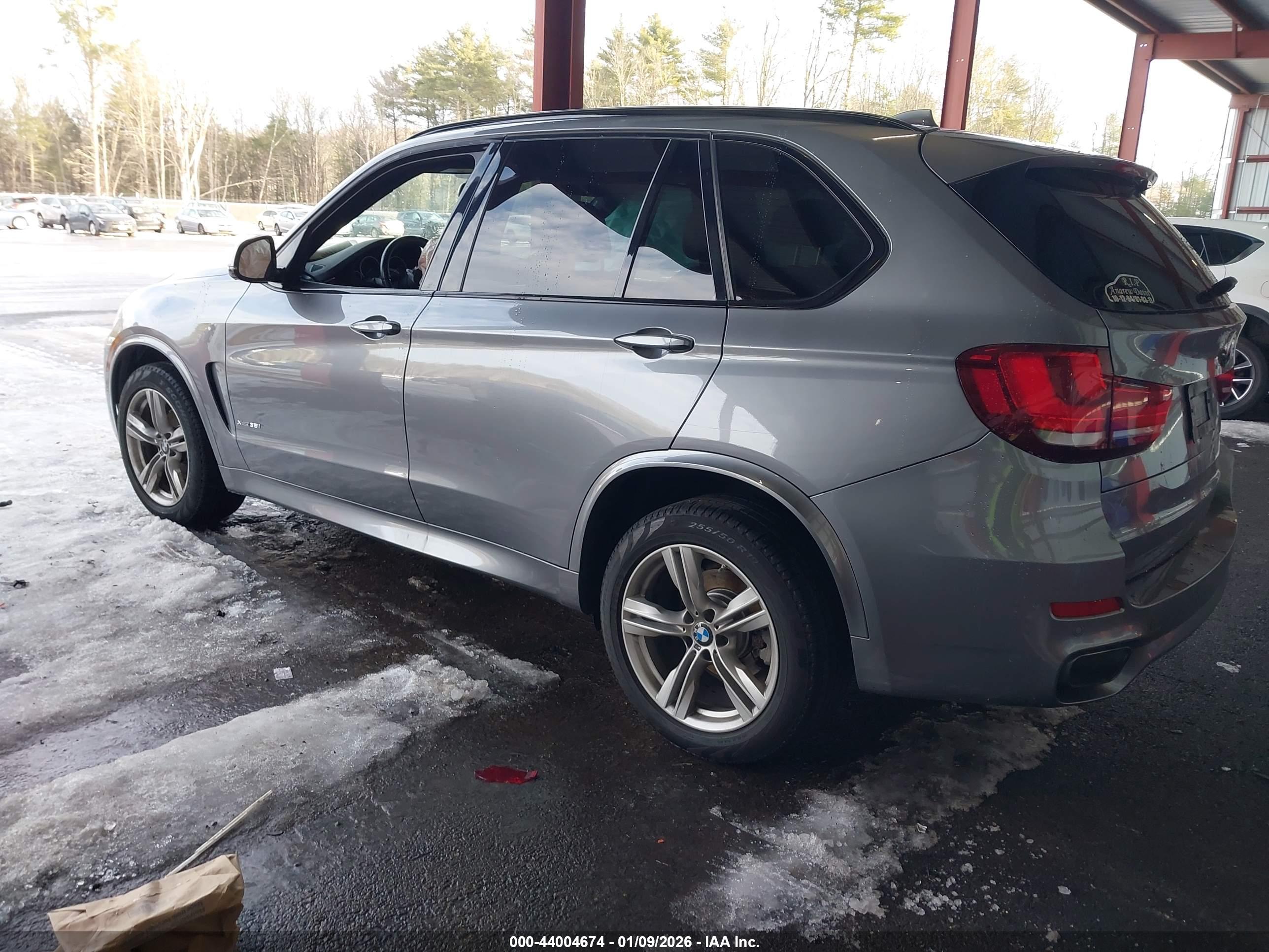 BMW X5 image 3