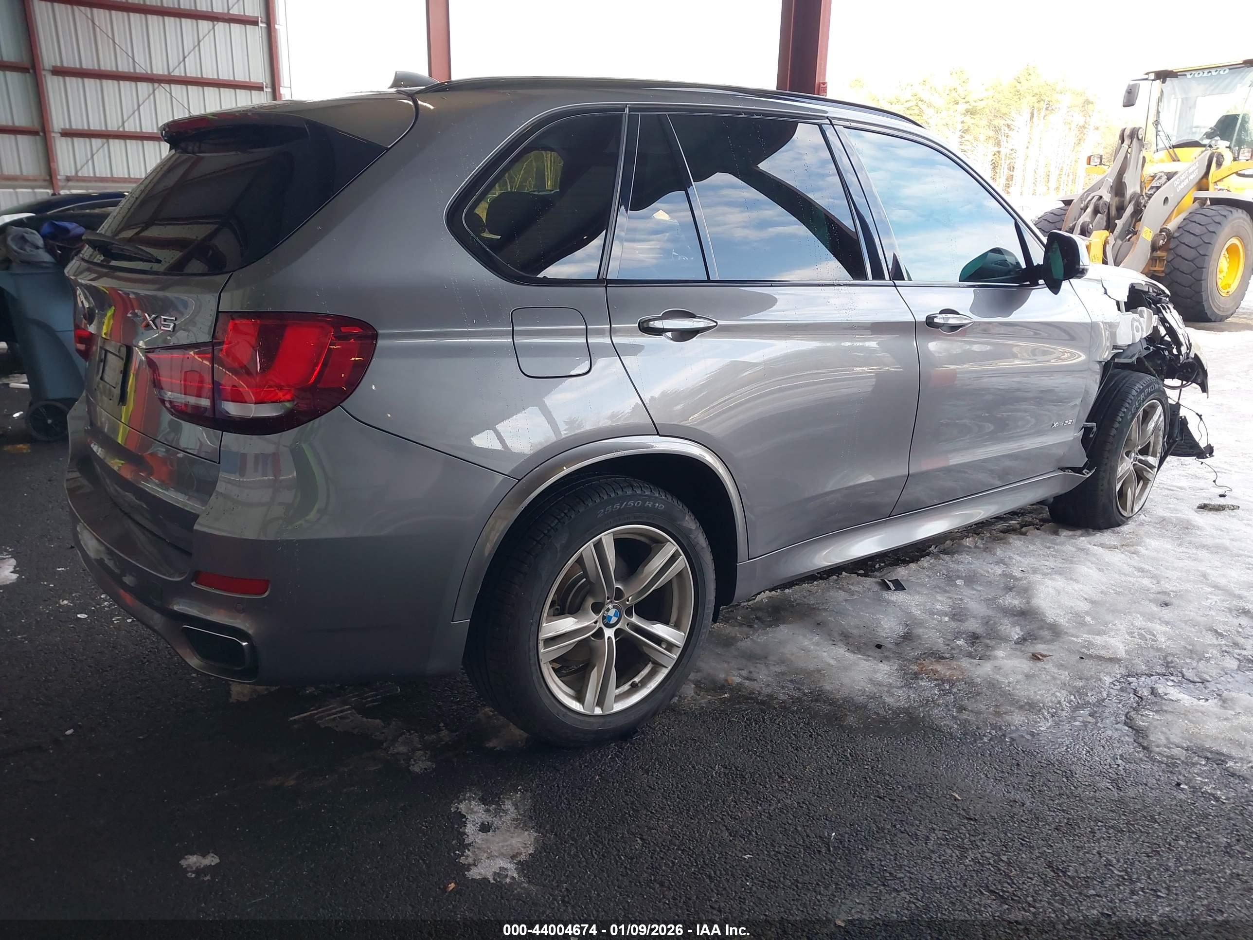 BMW X5 image 4