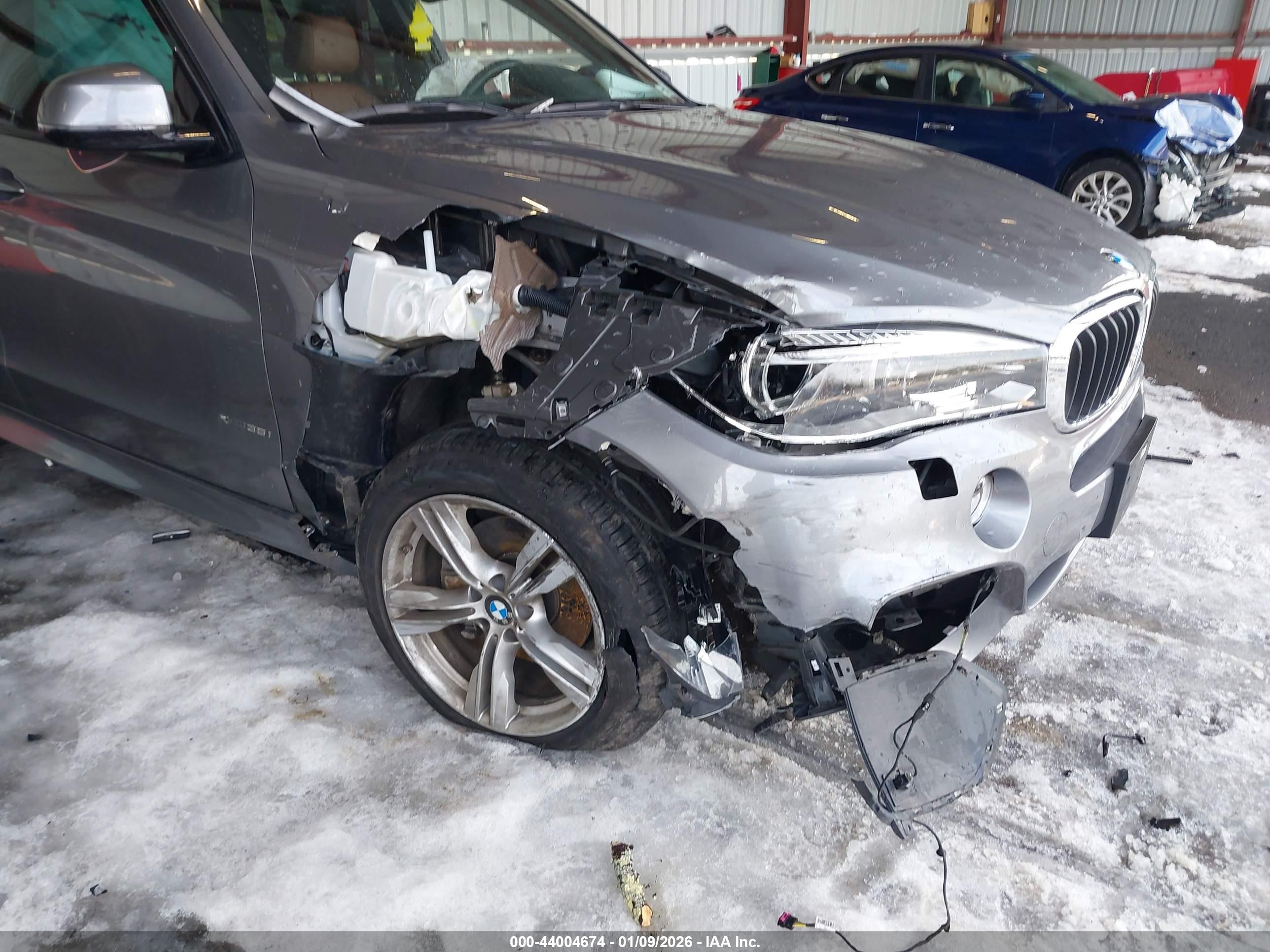 BMW X5 image 6