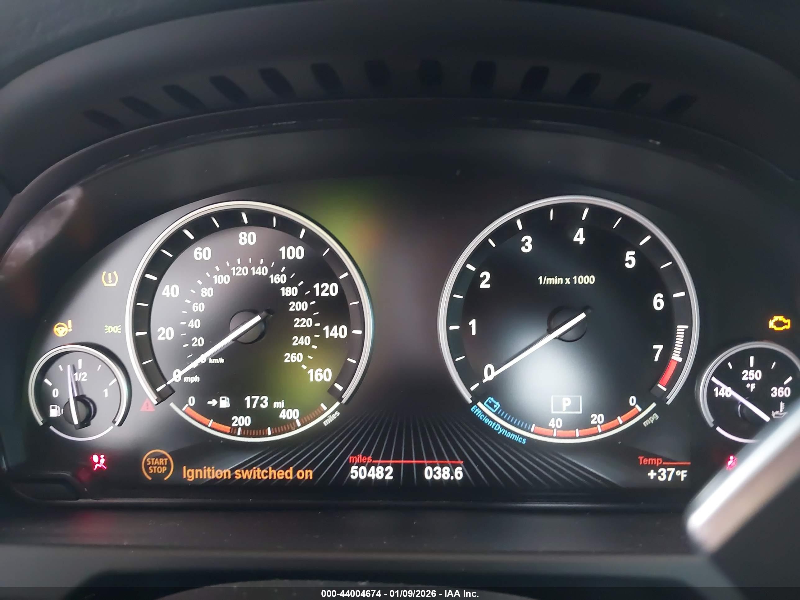 BMW X5 image 7