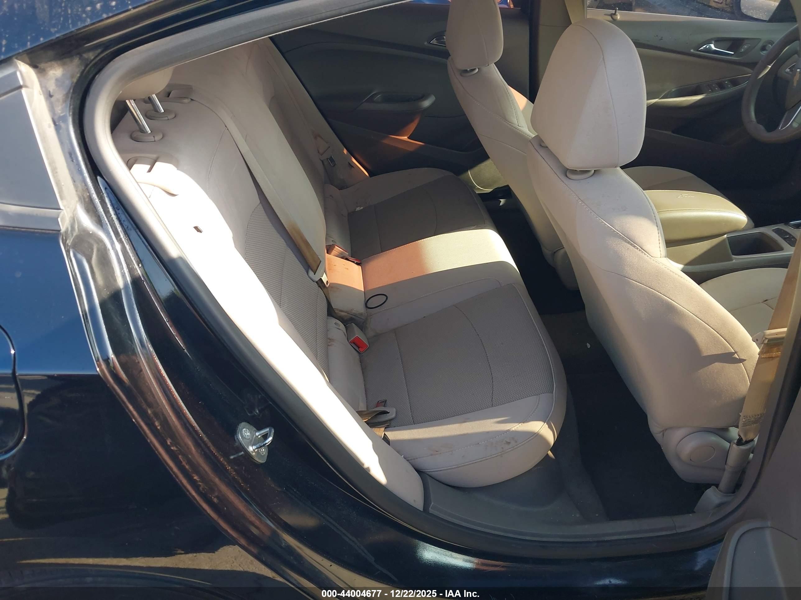 CHEVROLET CRUZE image 8