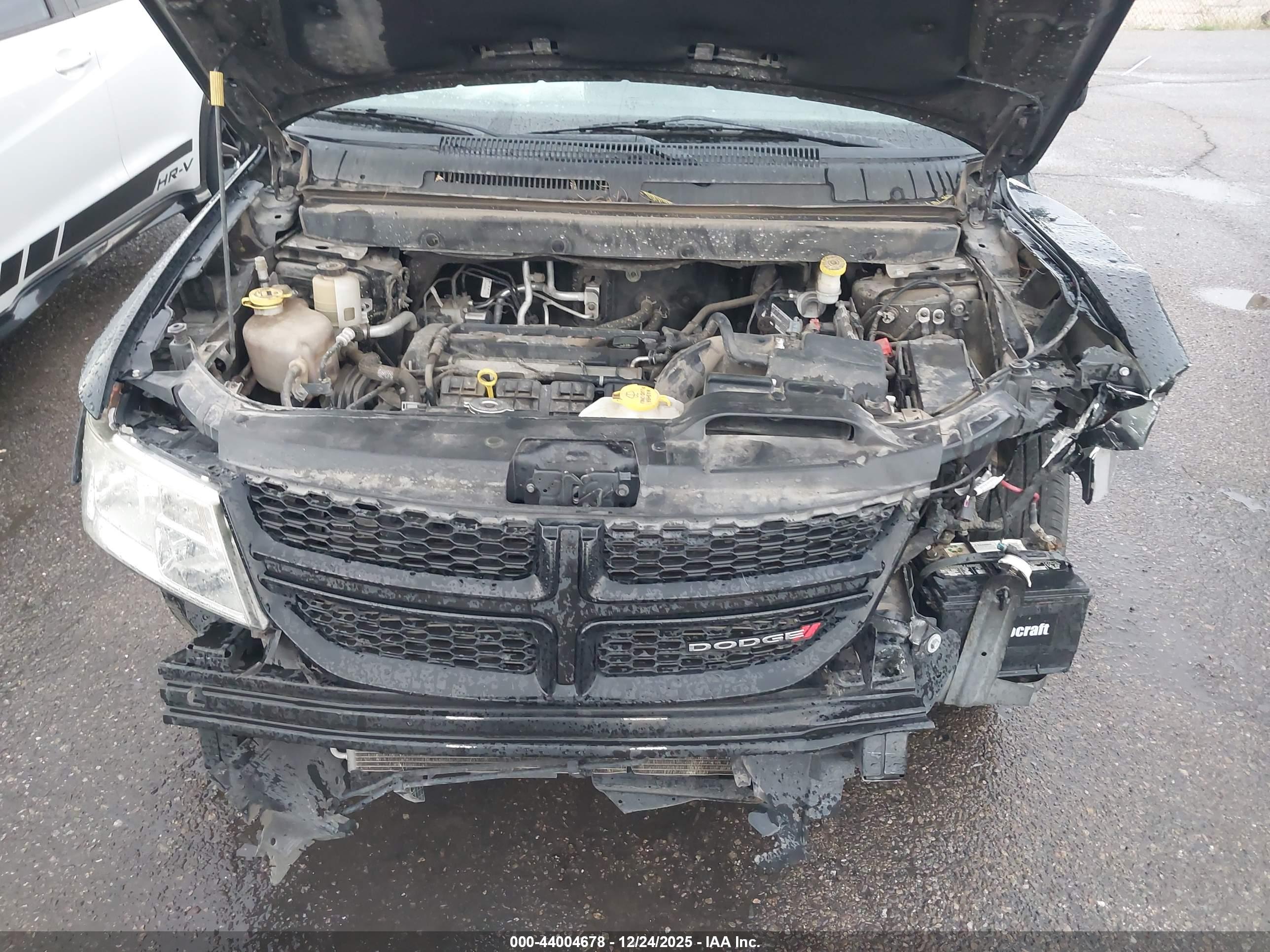 DODGE JOURNEY image 10