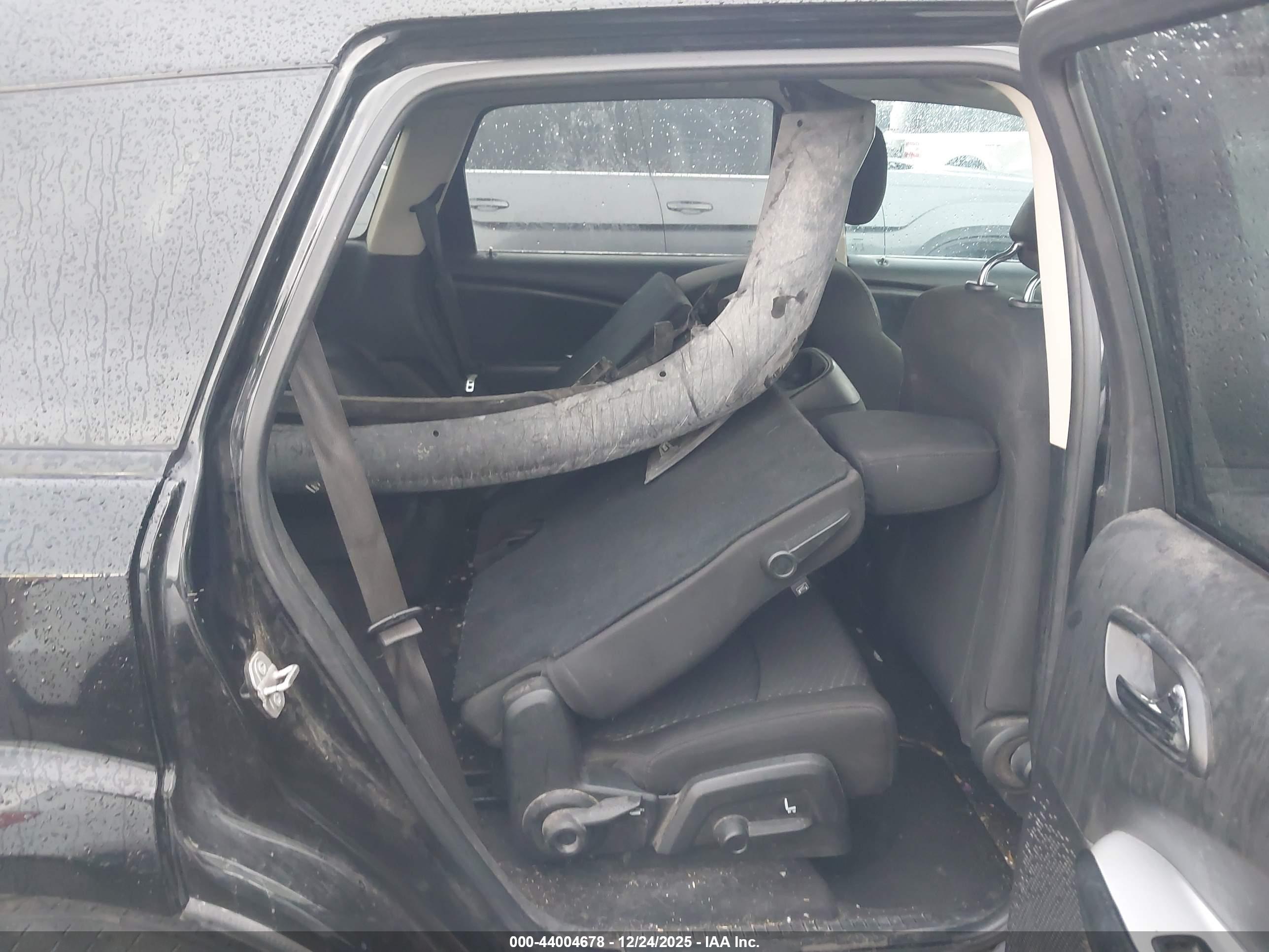 DODGE JOURNEY image 8