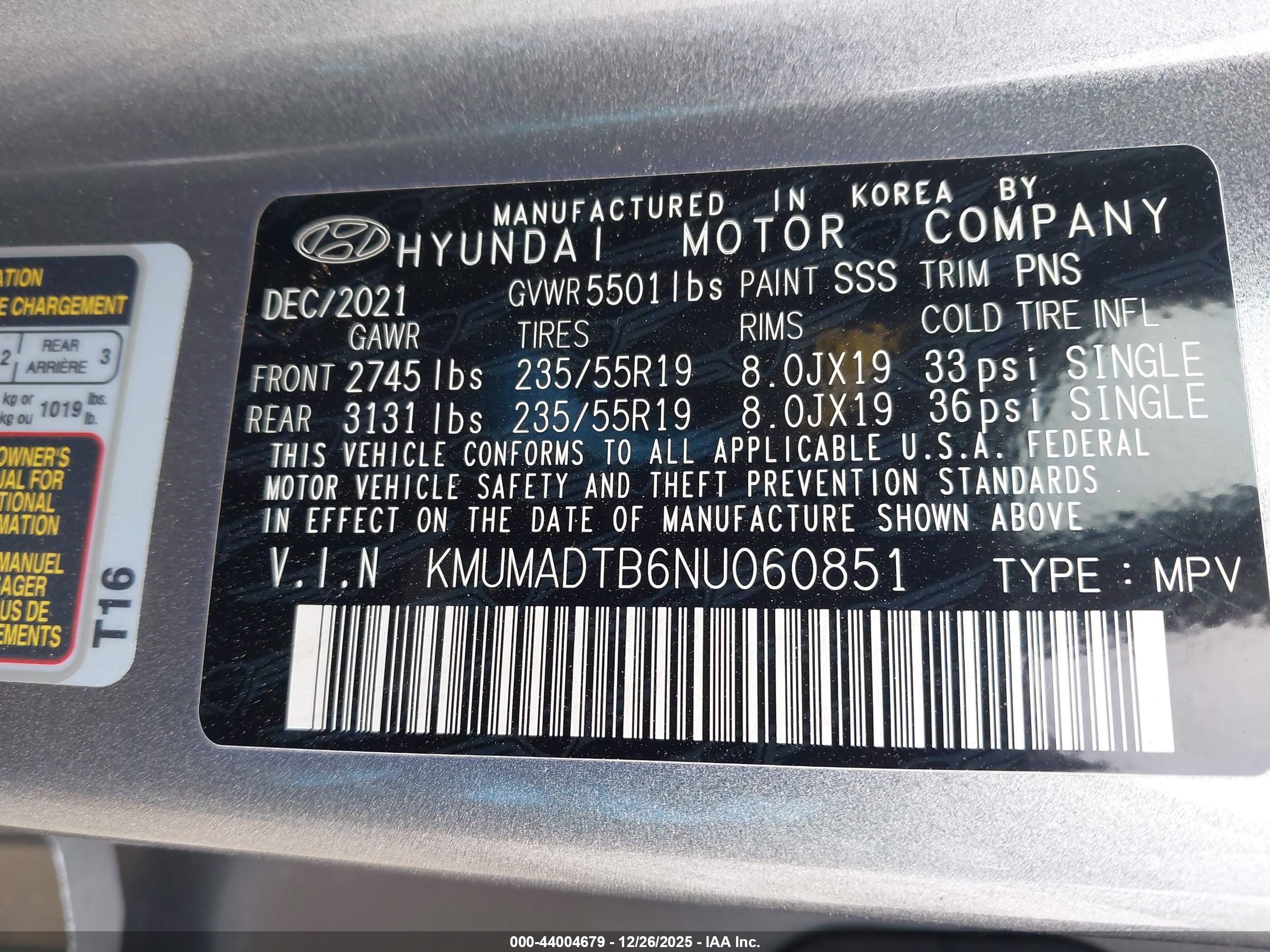 GENESIS GV70 image 9