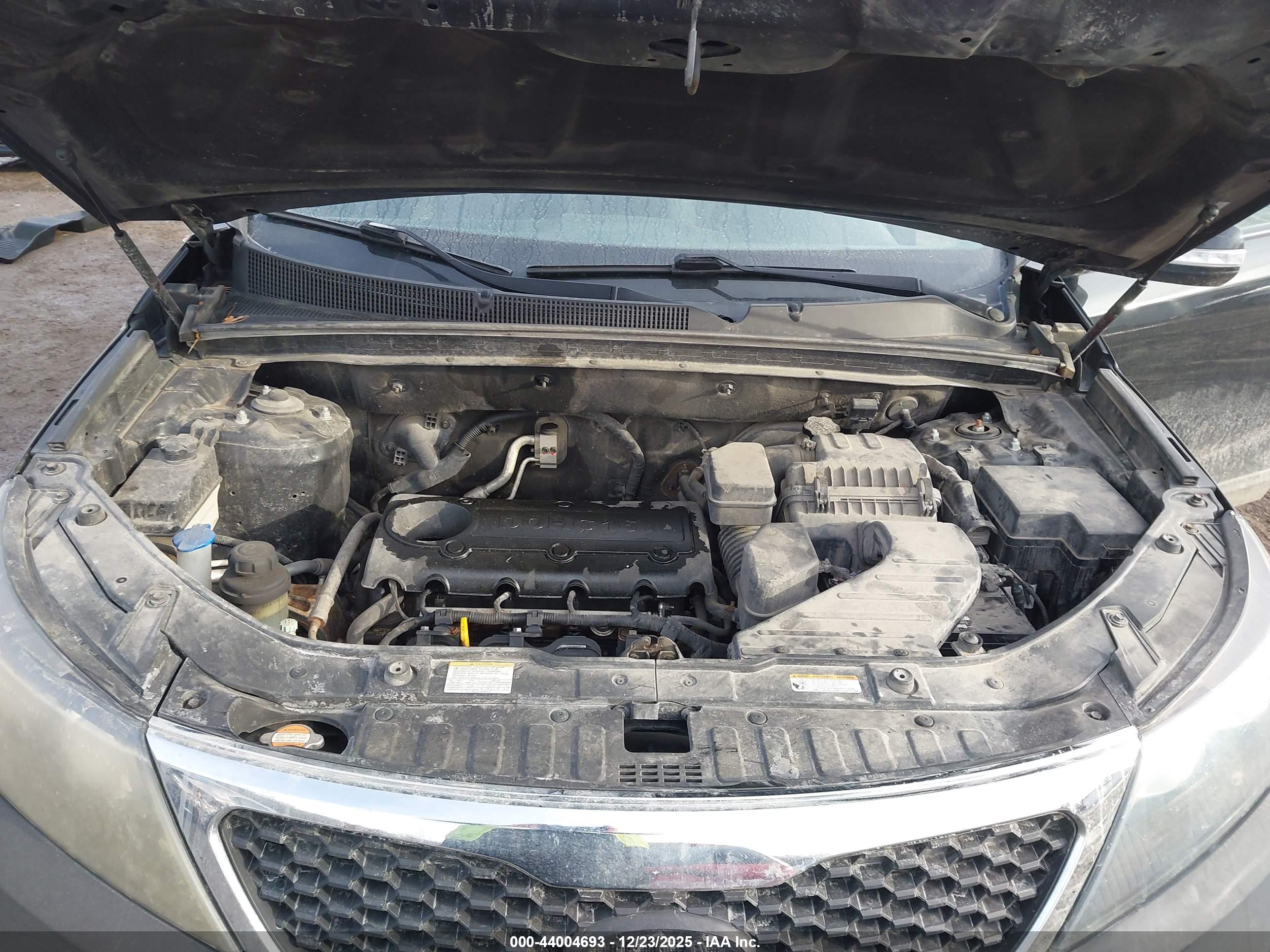 KIA SORENTO image 10