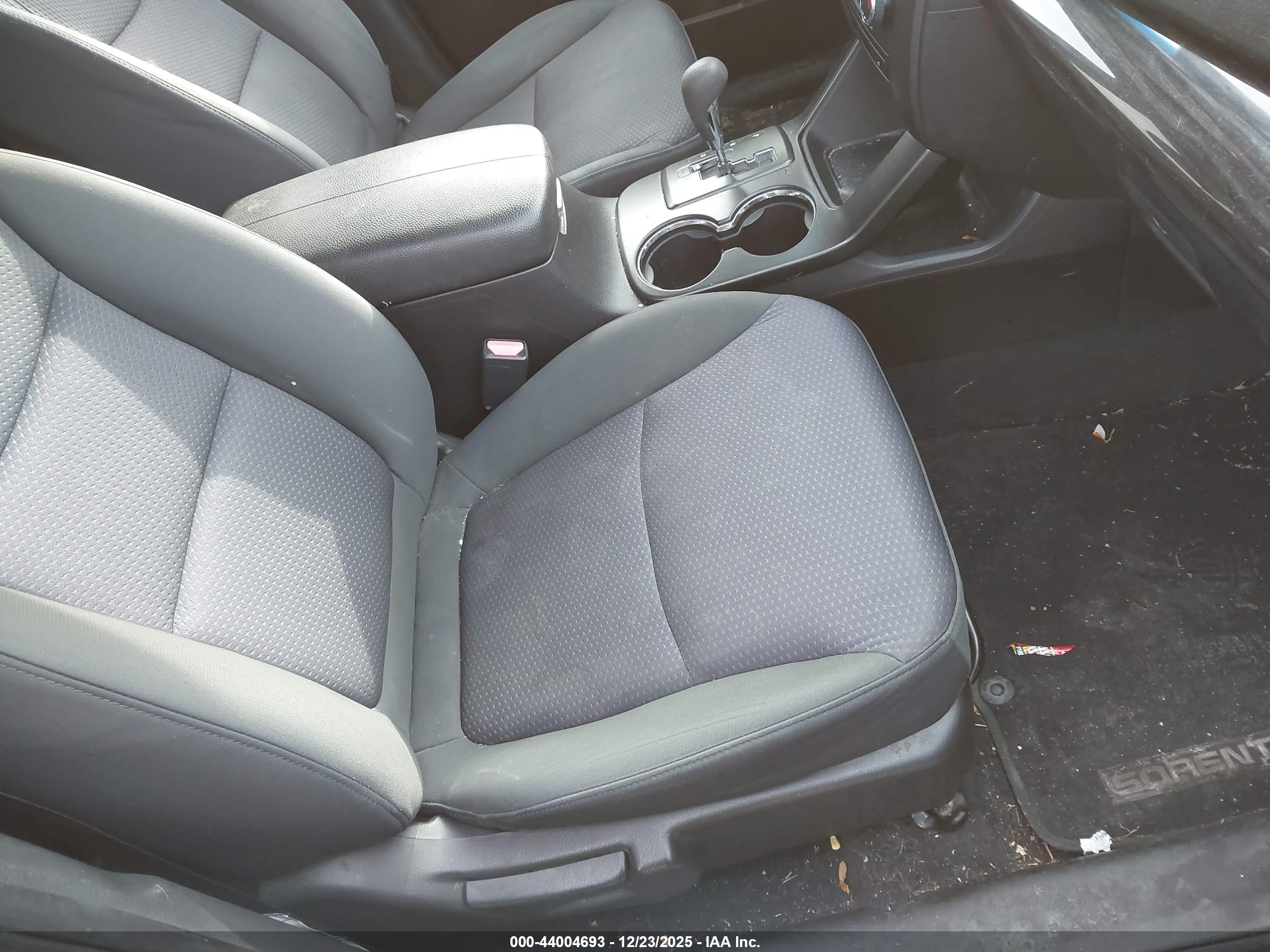 KIA SORENTO image 5