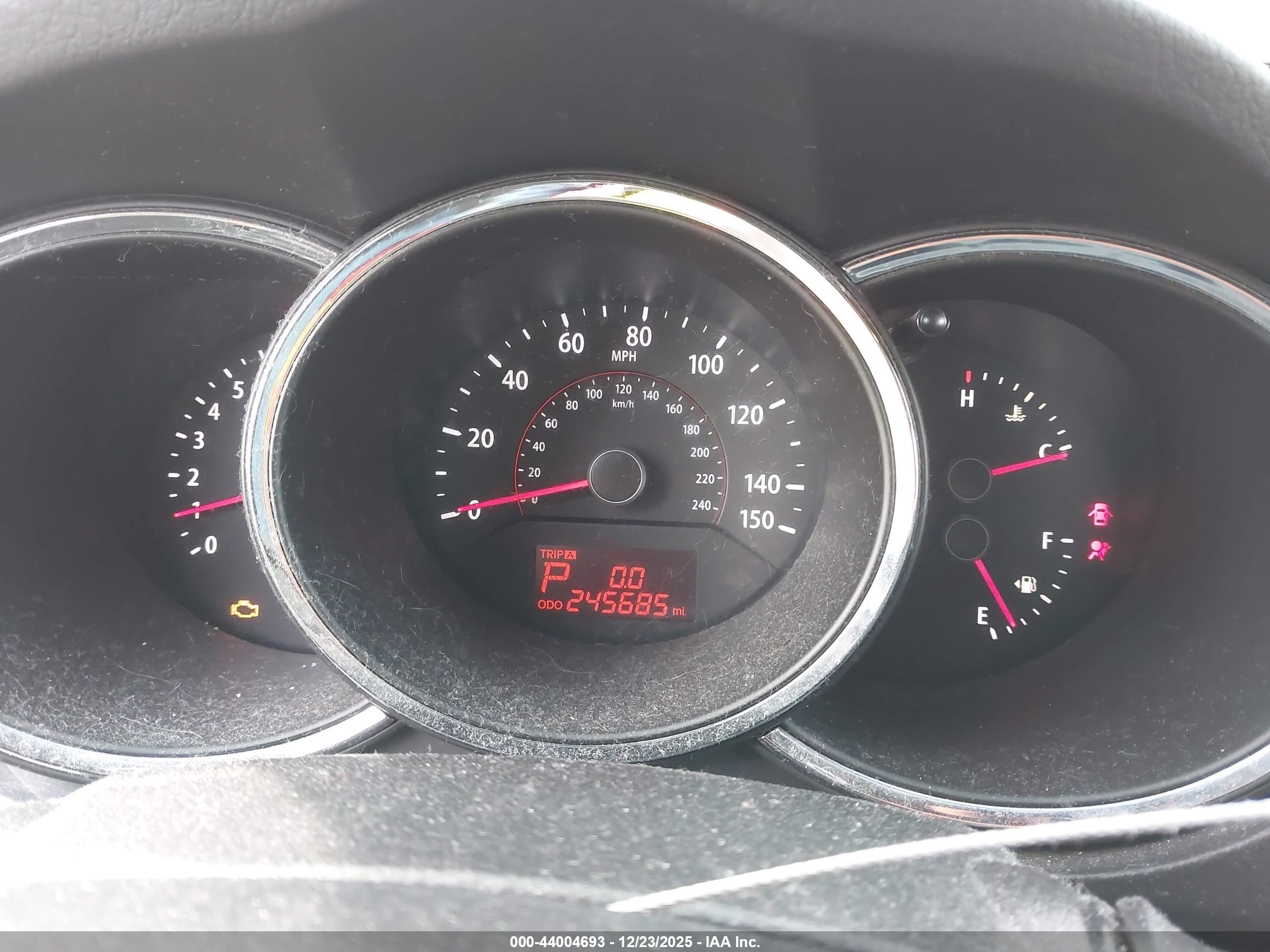 KIA SORENTO image 7