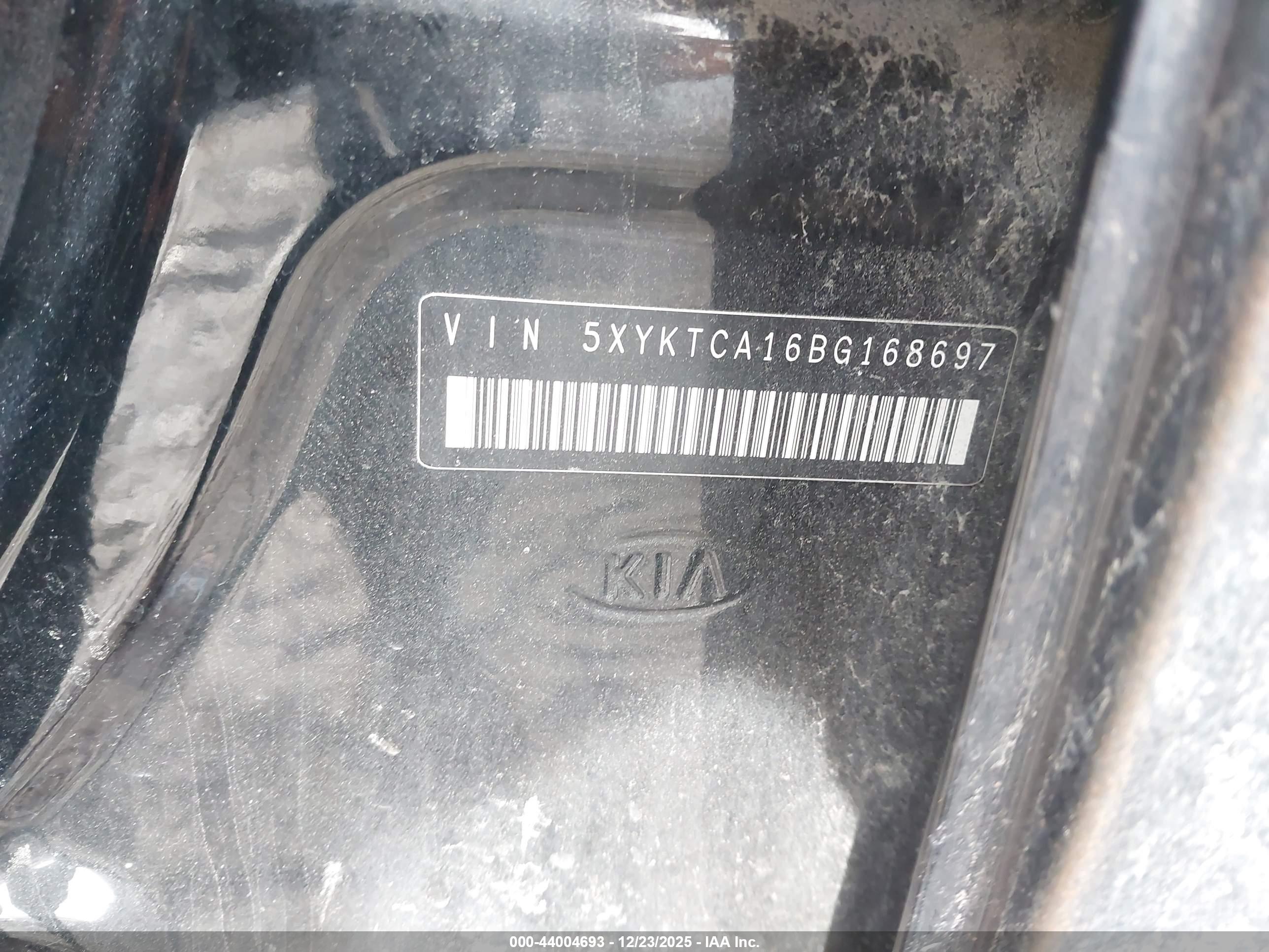 KIA SORENTO image 9
