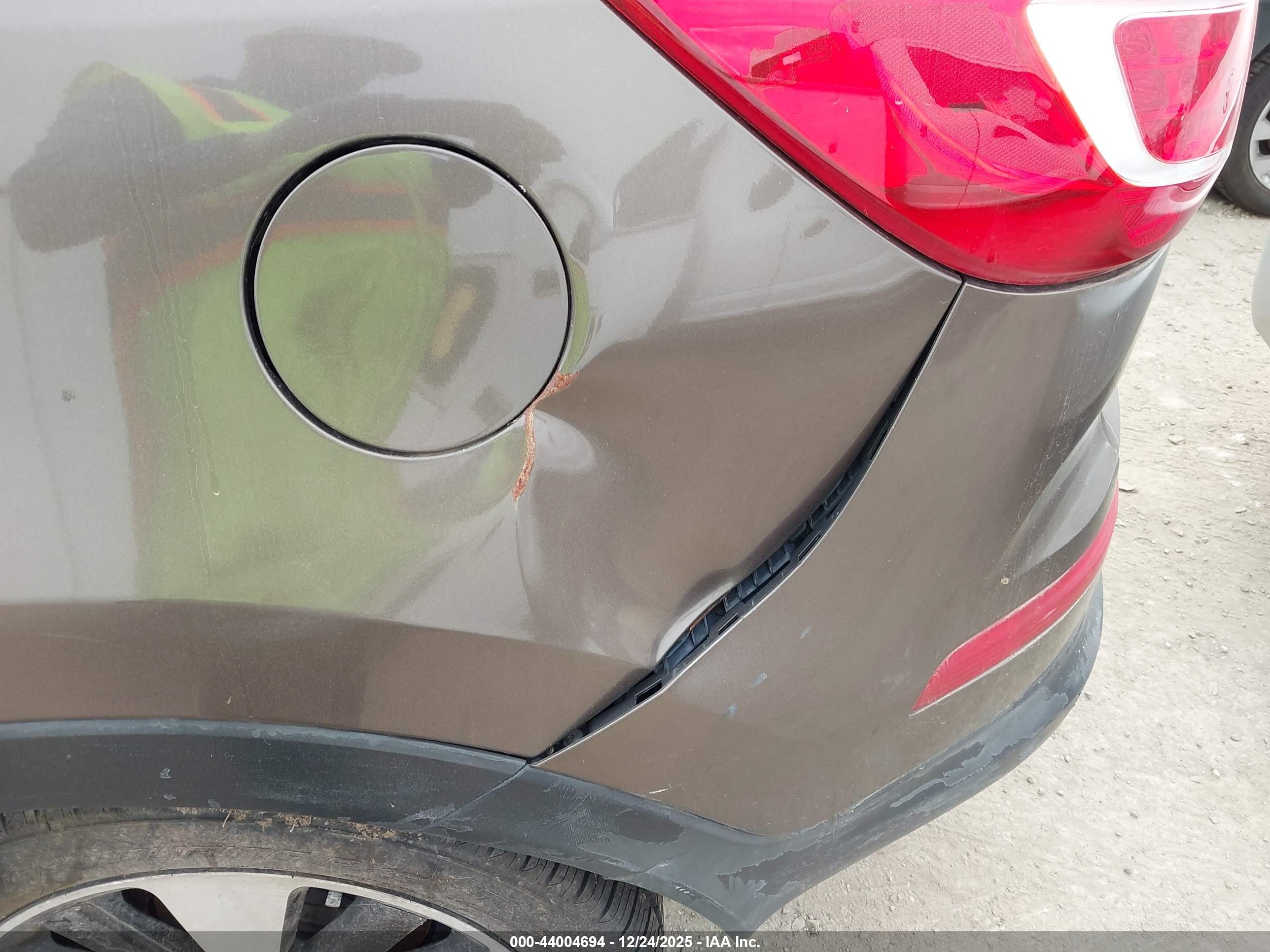KIA SPORTAGE image 6