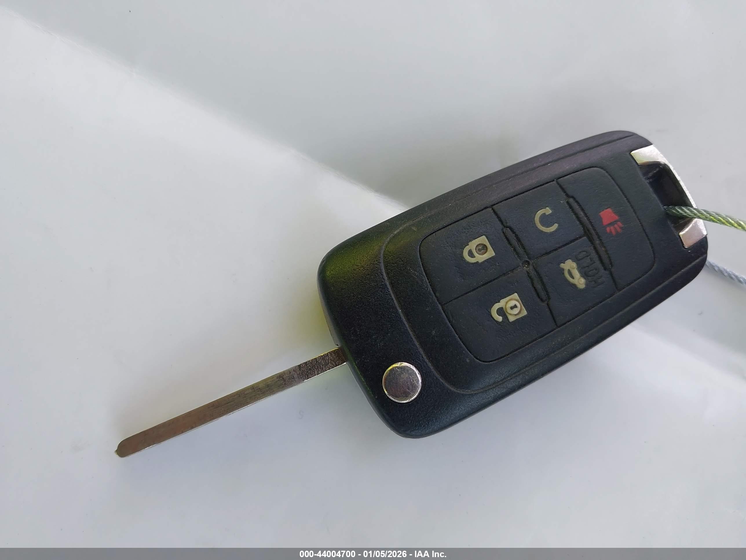 CHEVROLET SONIC image 11