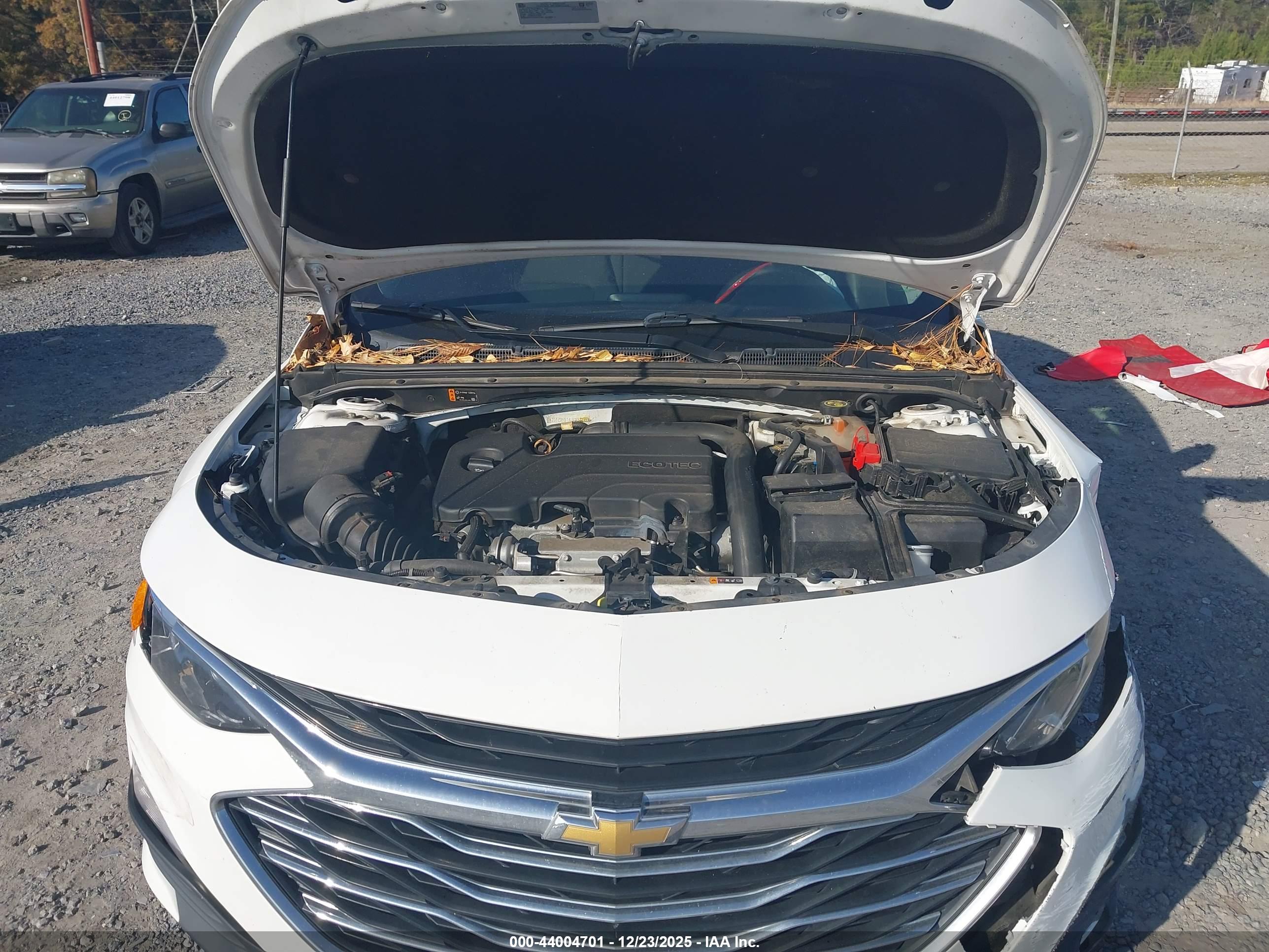 CHEVROLET MALIBU image 10