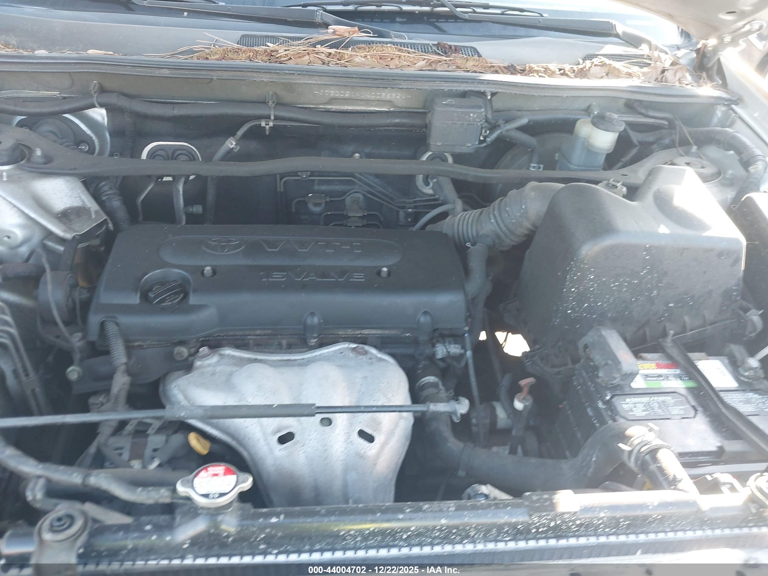 TOYOTA HIGHLANDER image 10