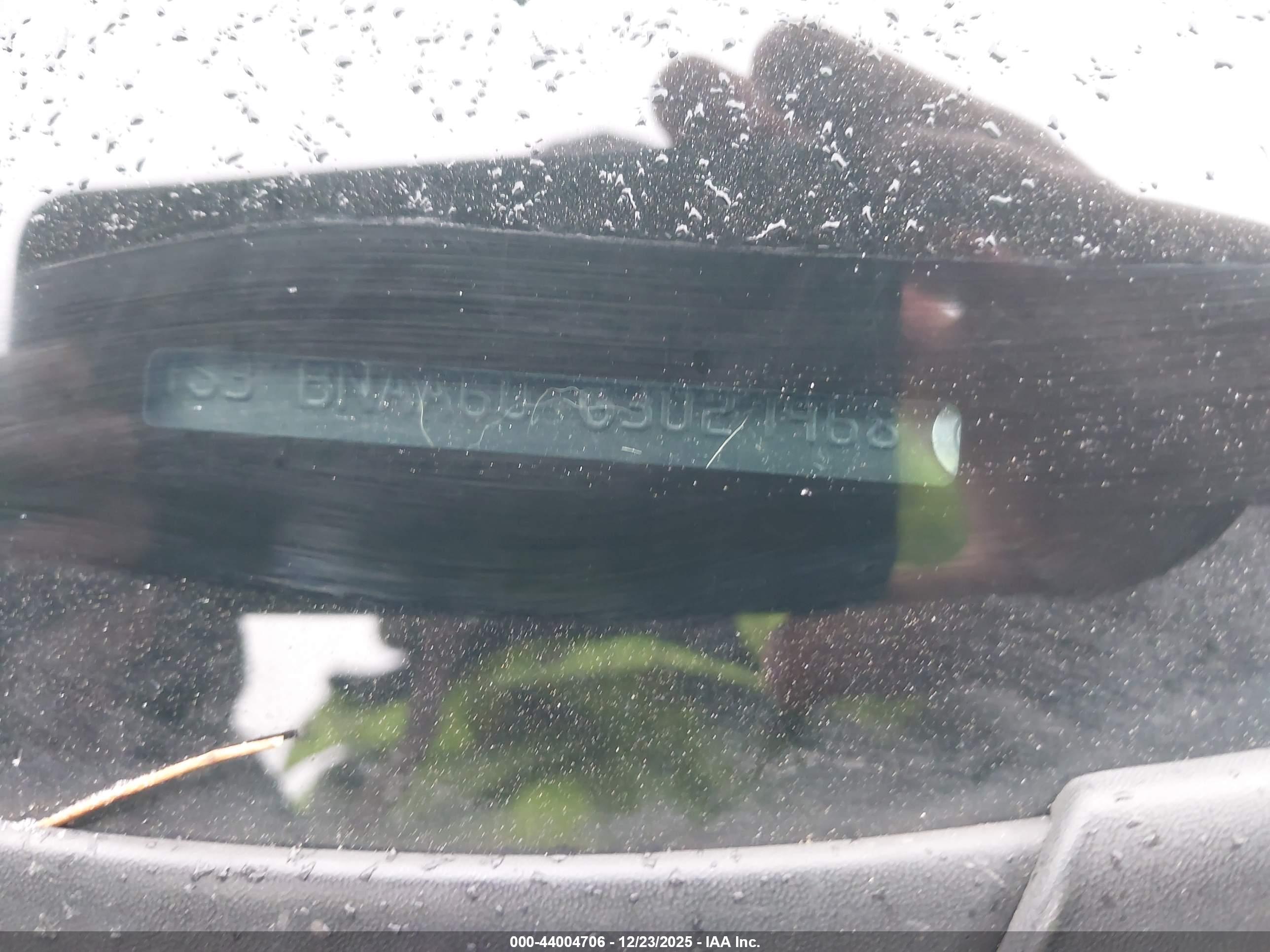 SUBARU LEGACY image 9