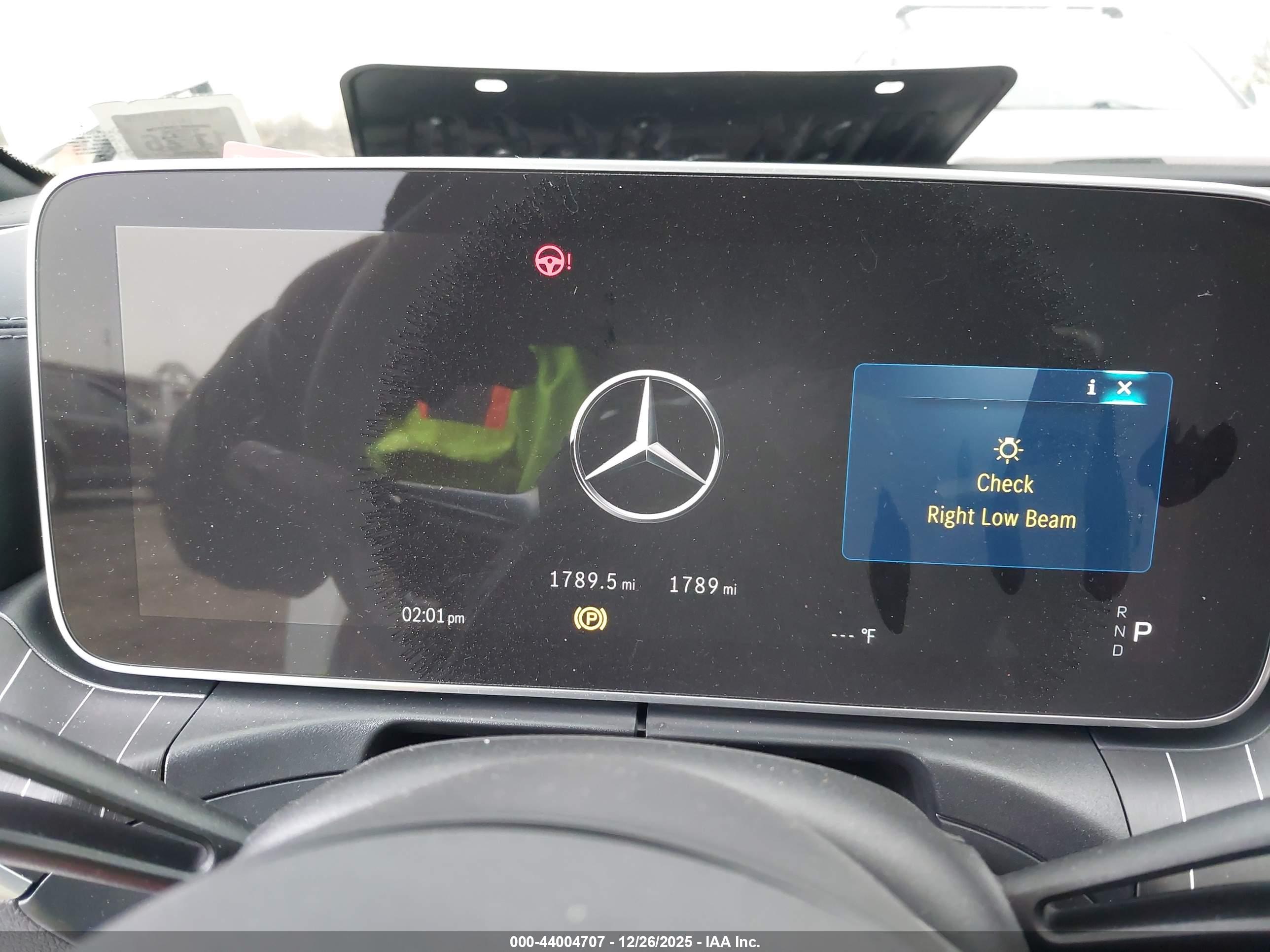 MERCEDES-BENZ CLE image 7