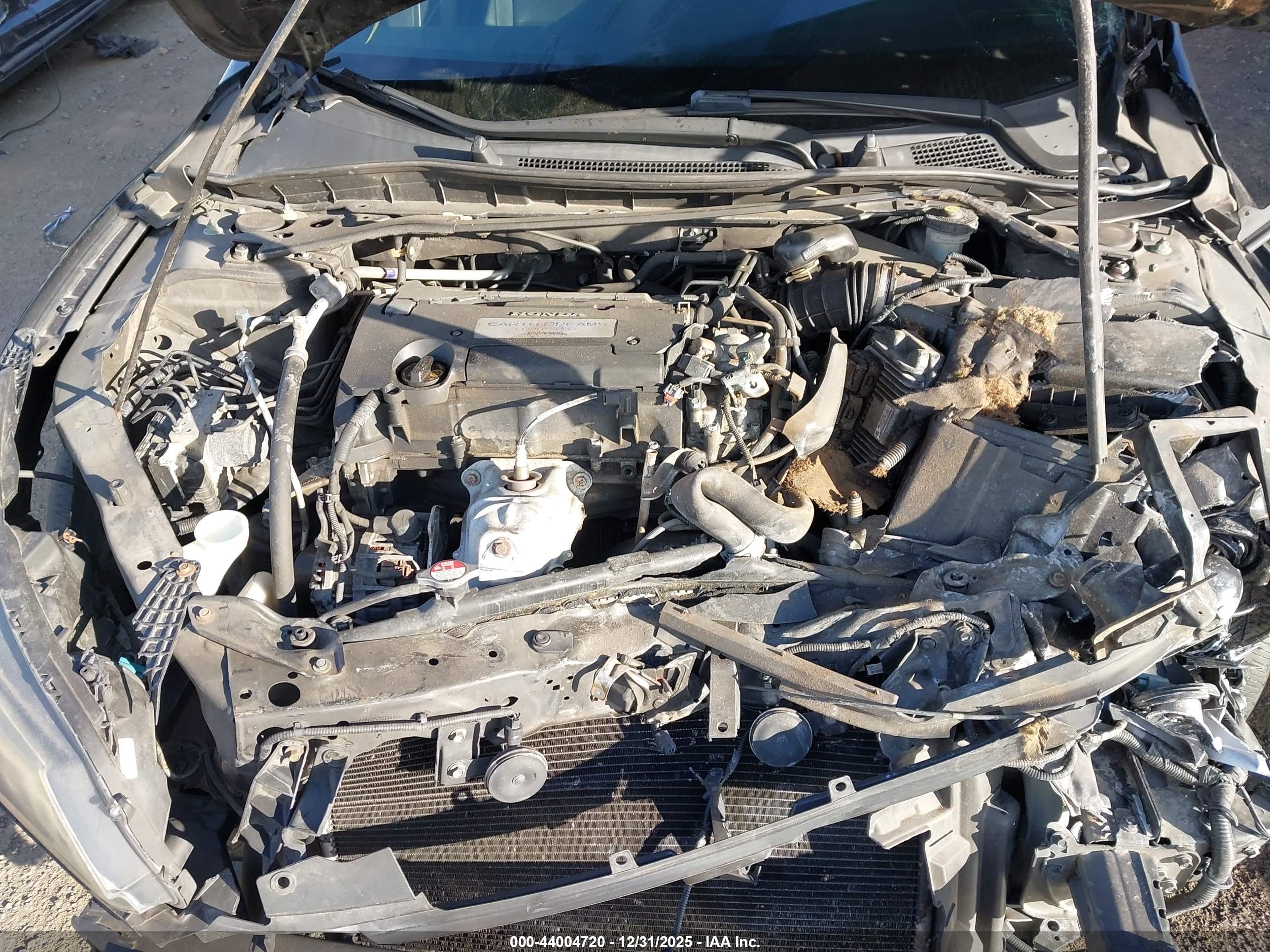 HONDA ACCORD image 10