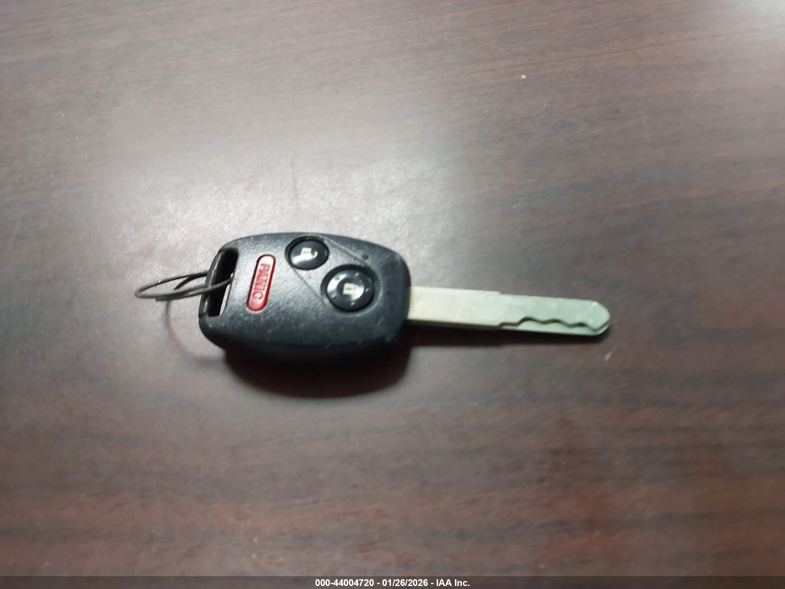 HONDA ACCORD image 11