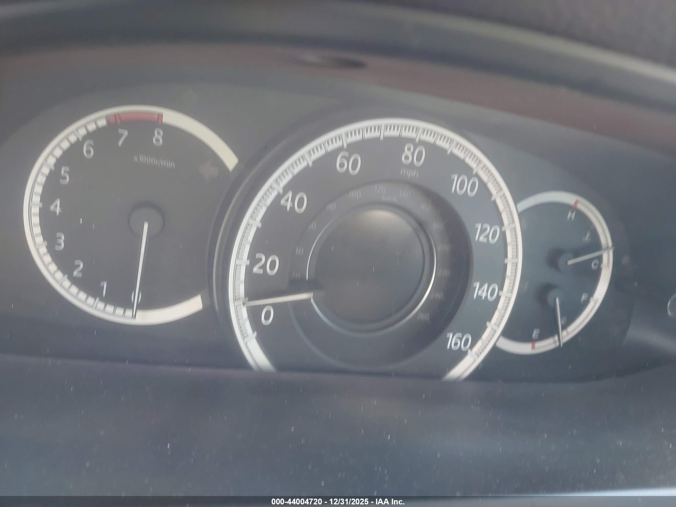 HONDA ACCORD image 7