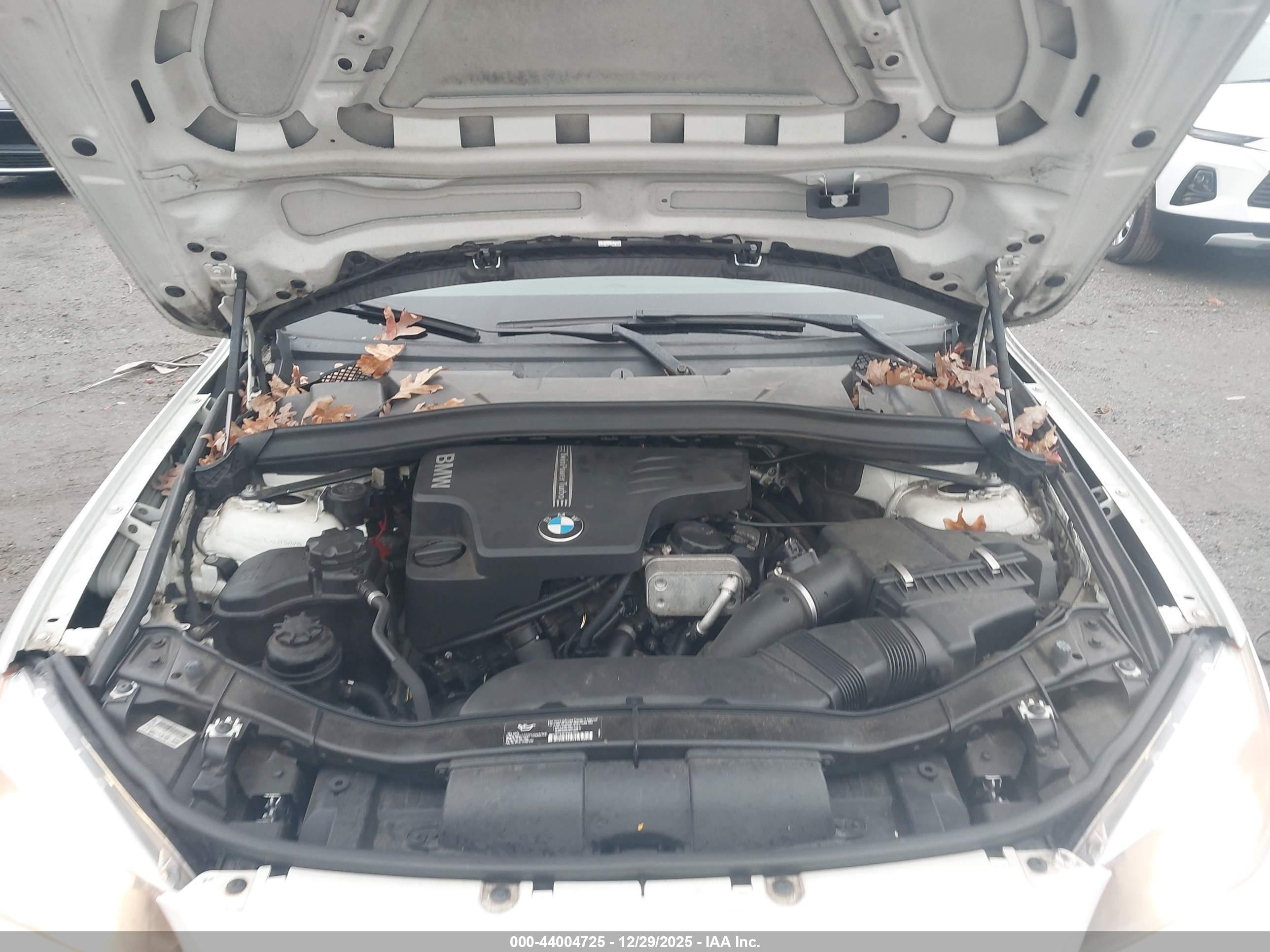 BMW X1 image 10