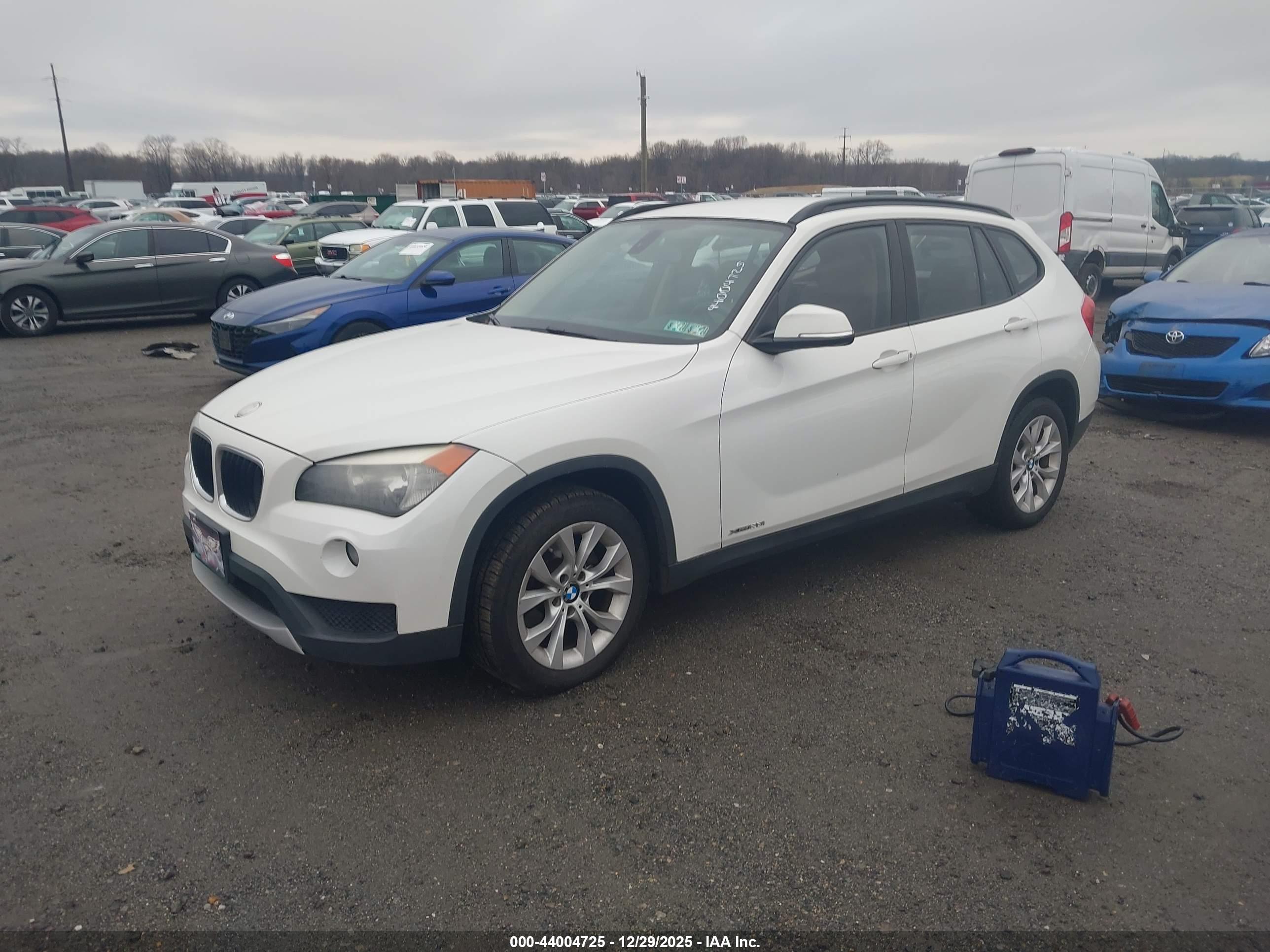 BMW X1 image 2