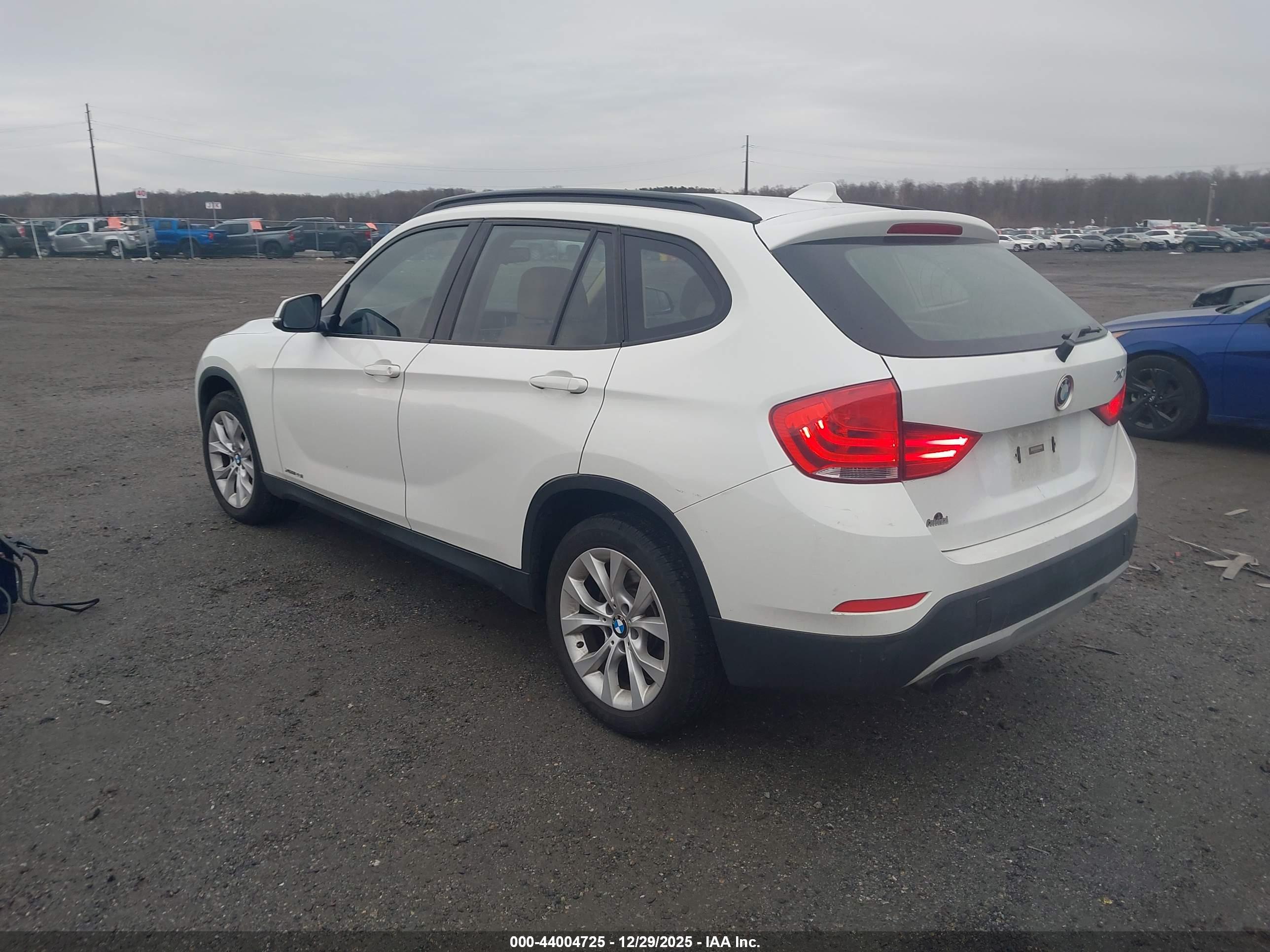 BMW X1 image 3