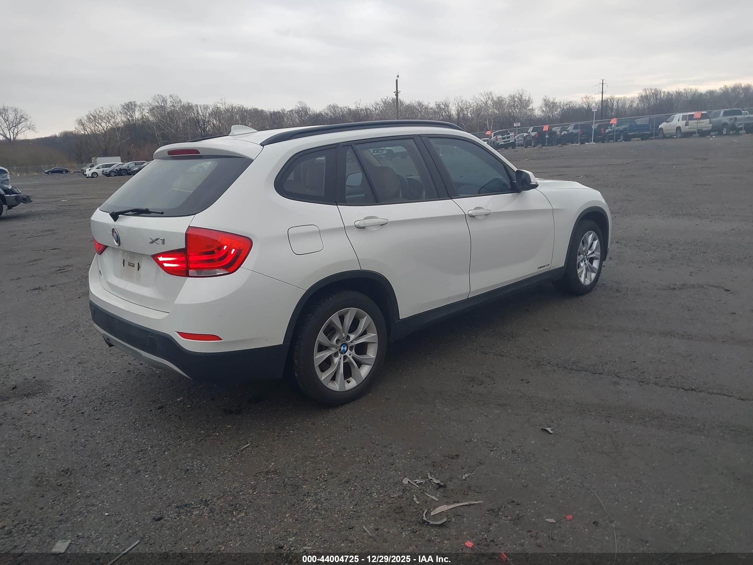 BMW X1 image 4