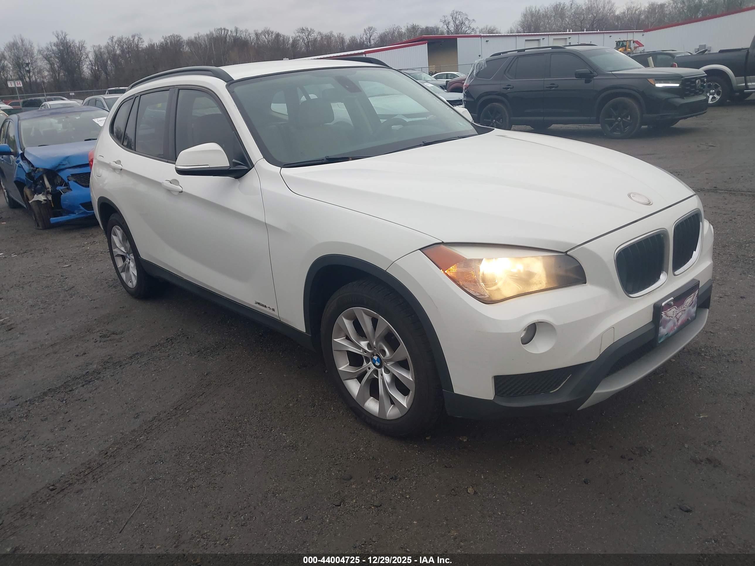 BMW X1 image 6