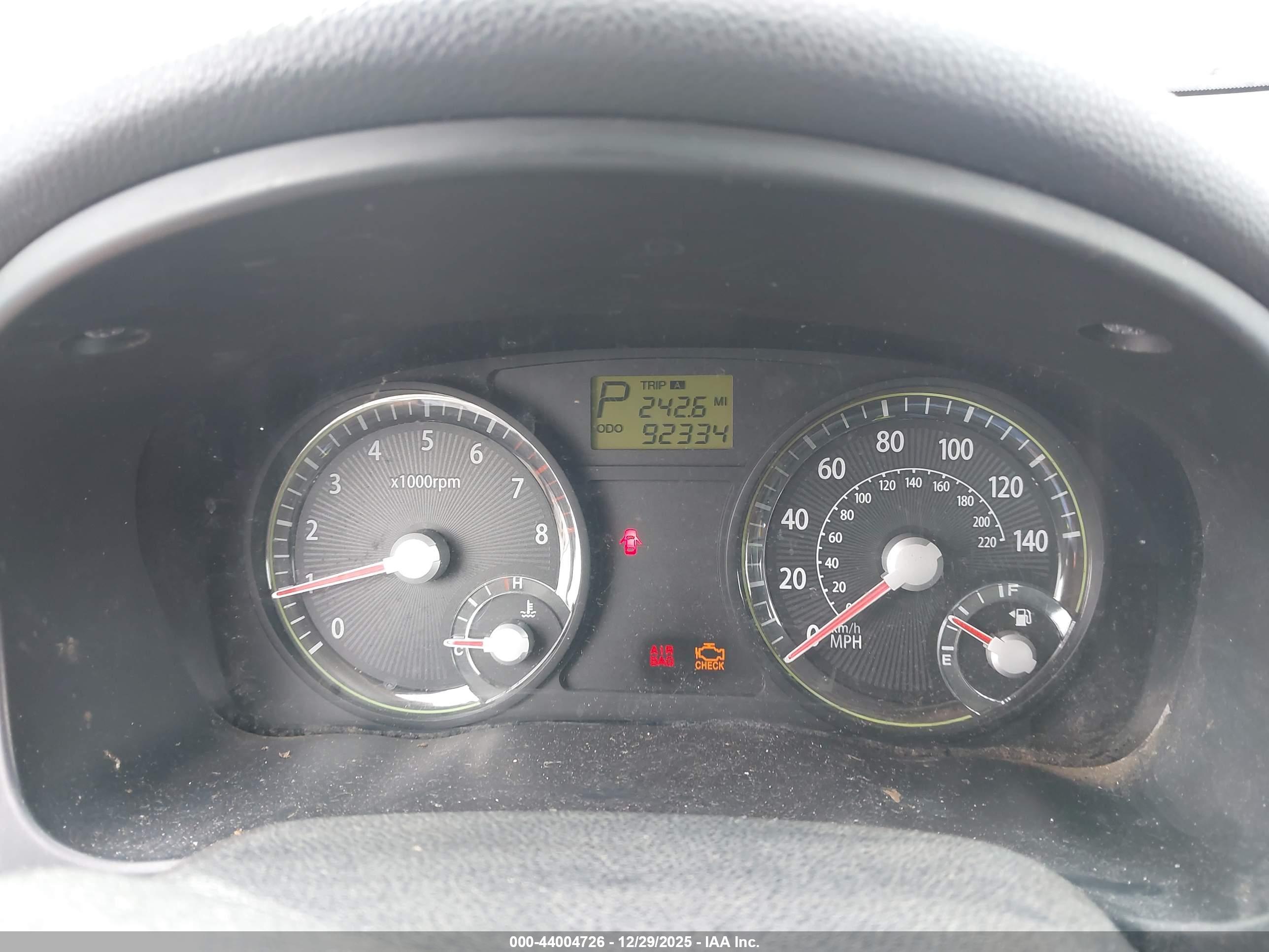 KIA RIO image 7