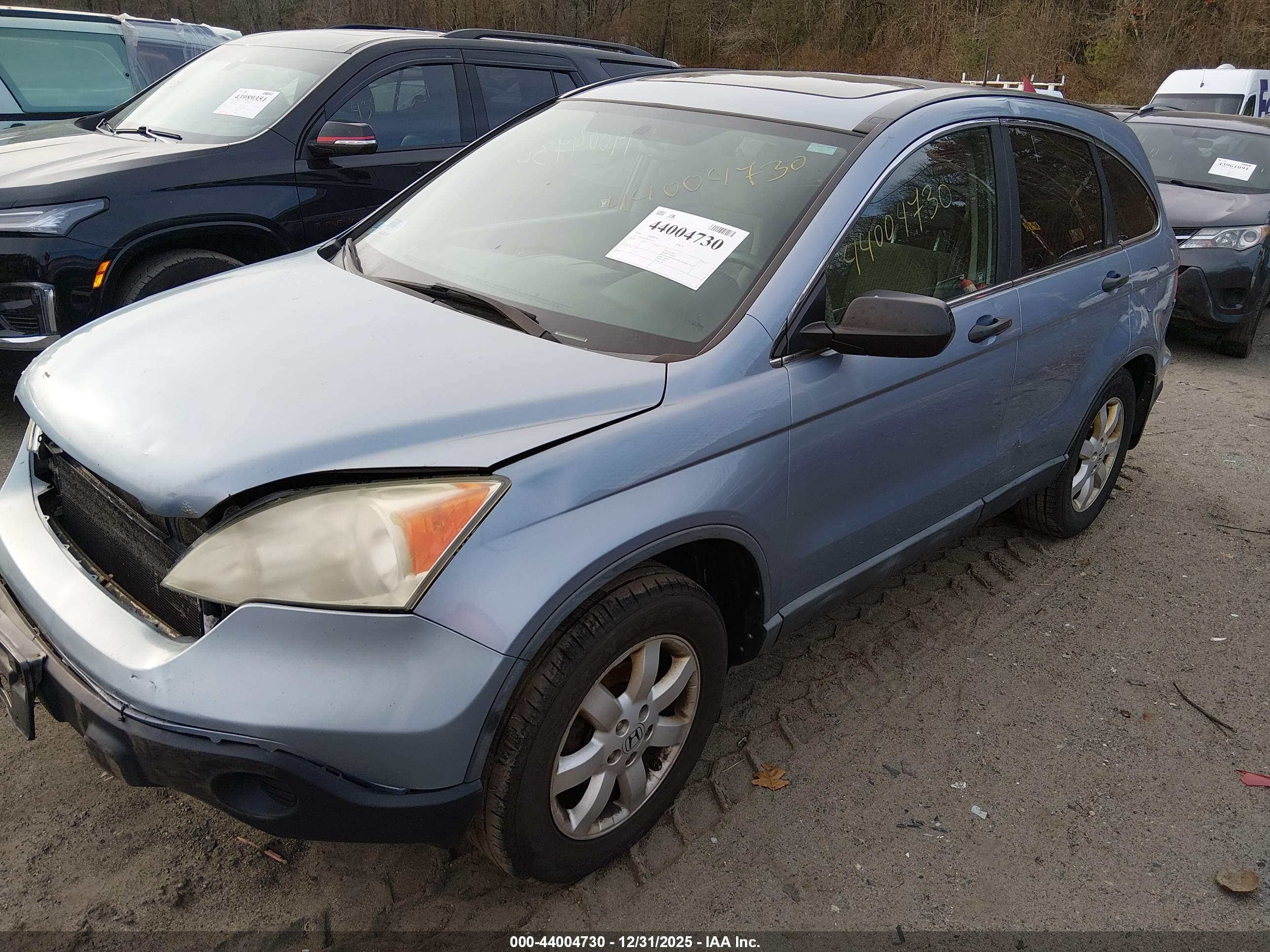 HONDA CR-V image 2