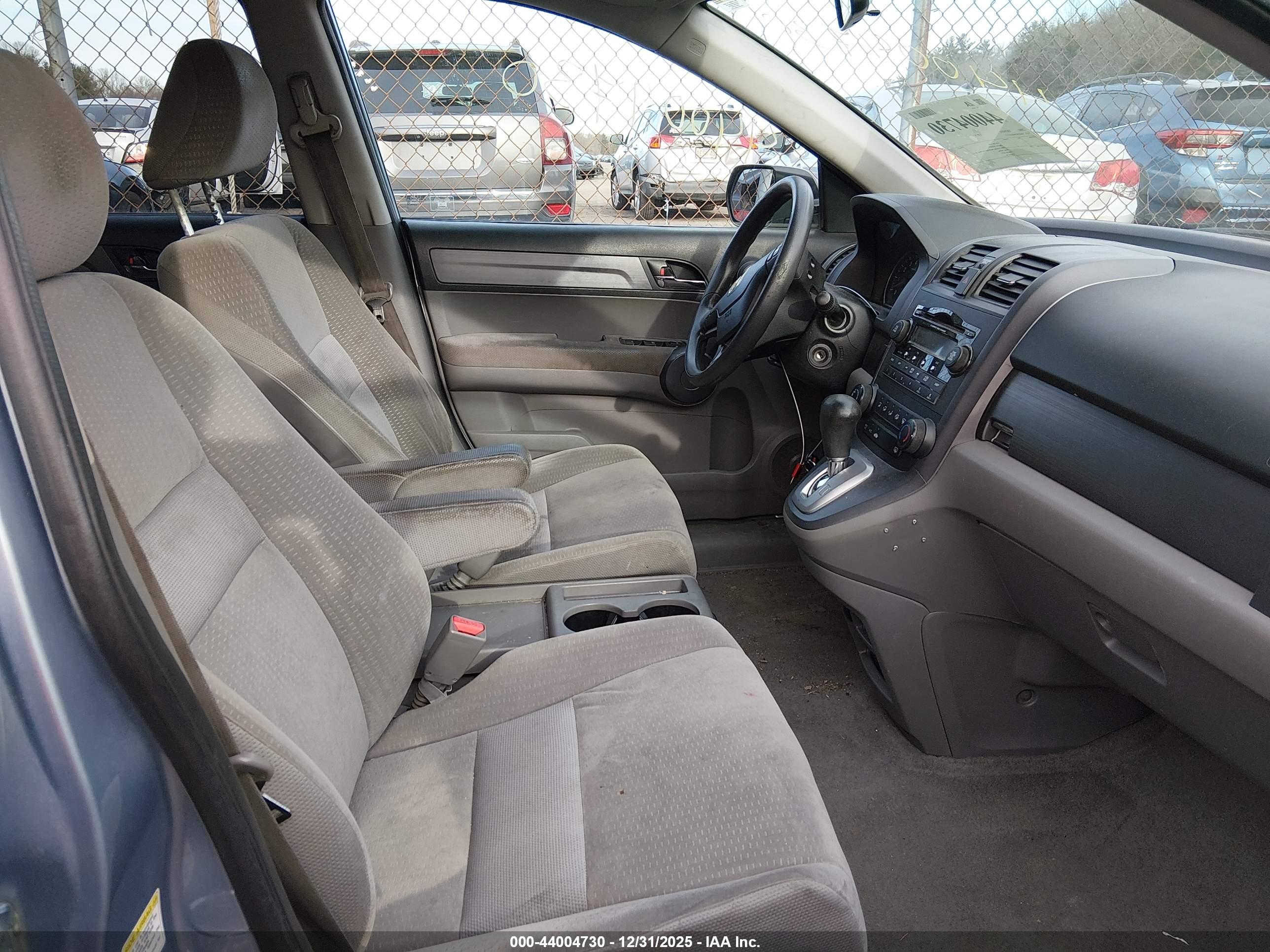 HONDA CR-V image 5