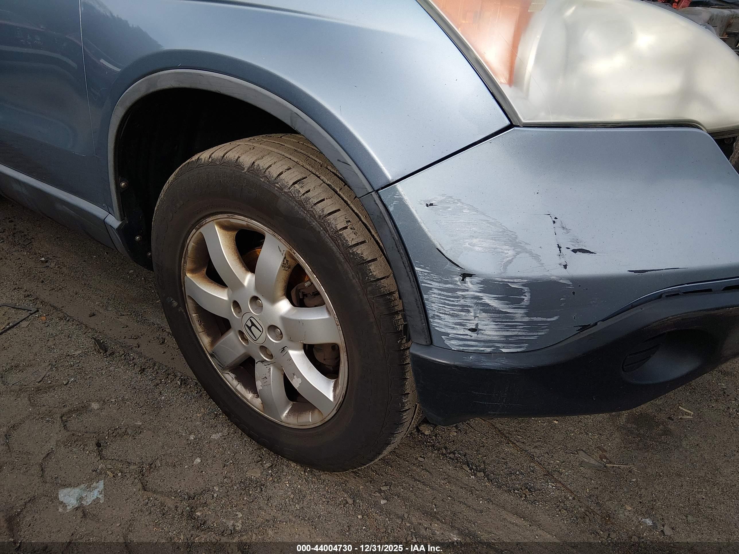 HONDA CR-V image 6