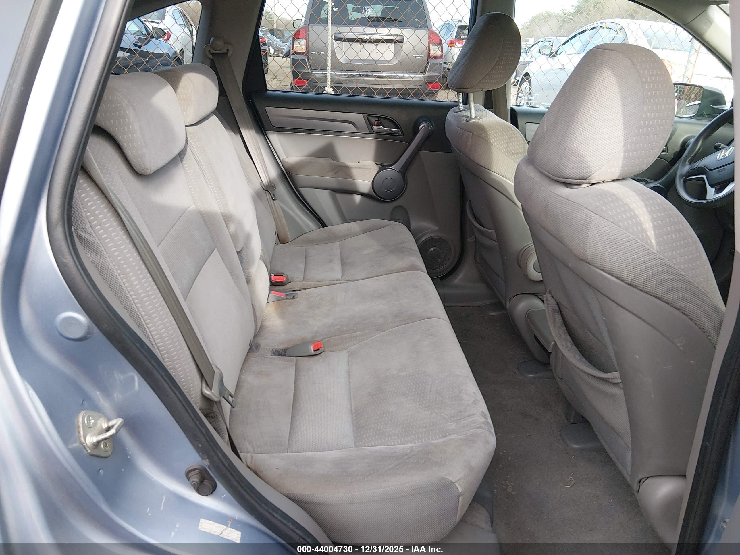 HONDA CR-V image 8