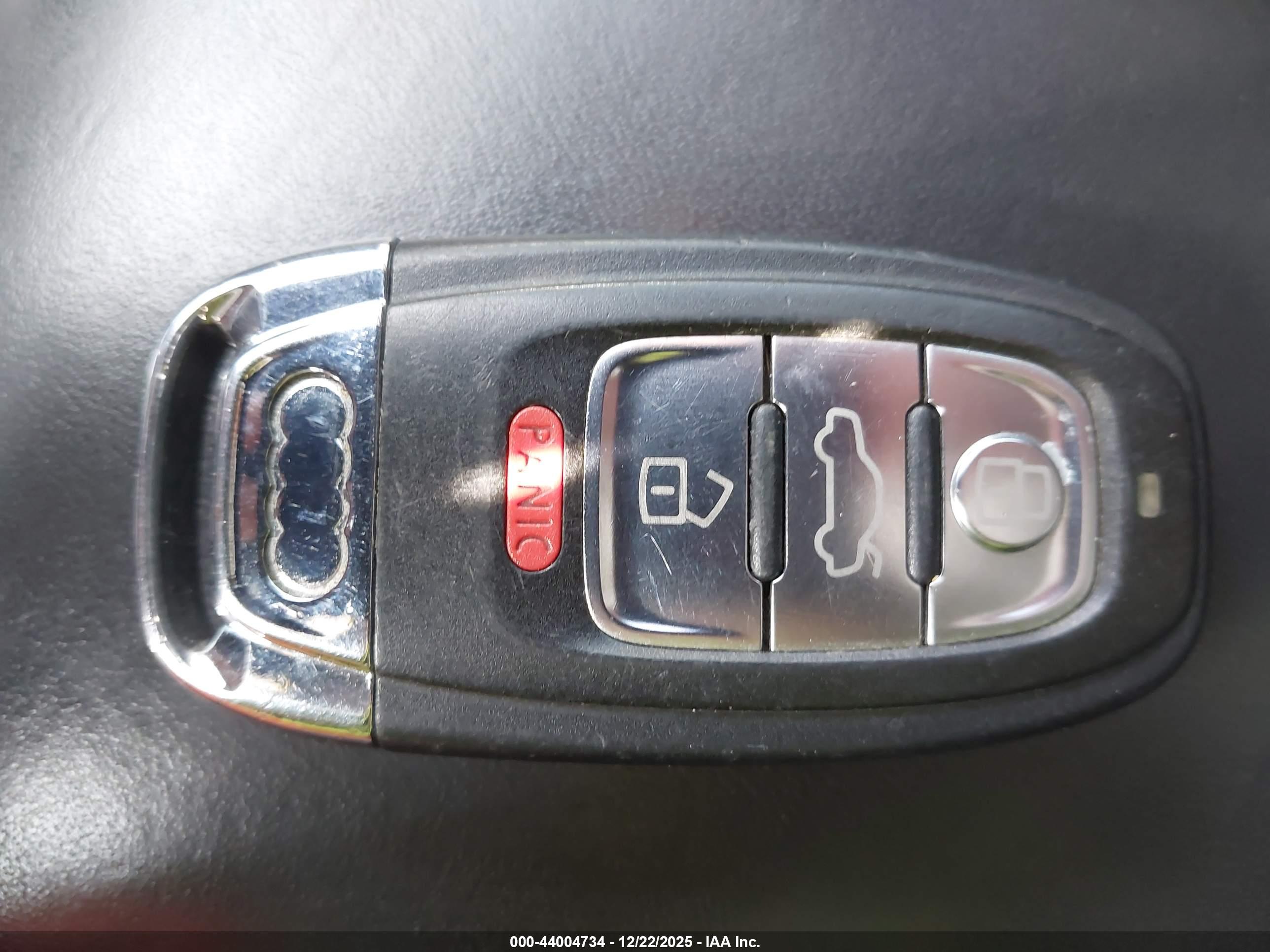 AUDI S4 image 11