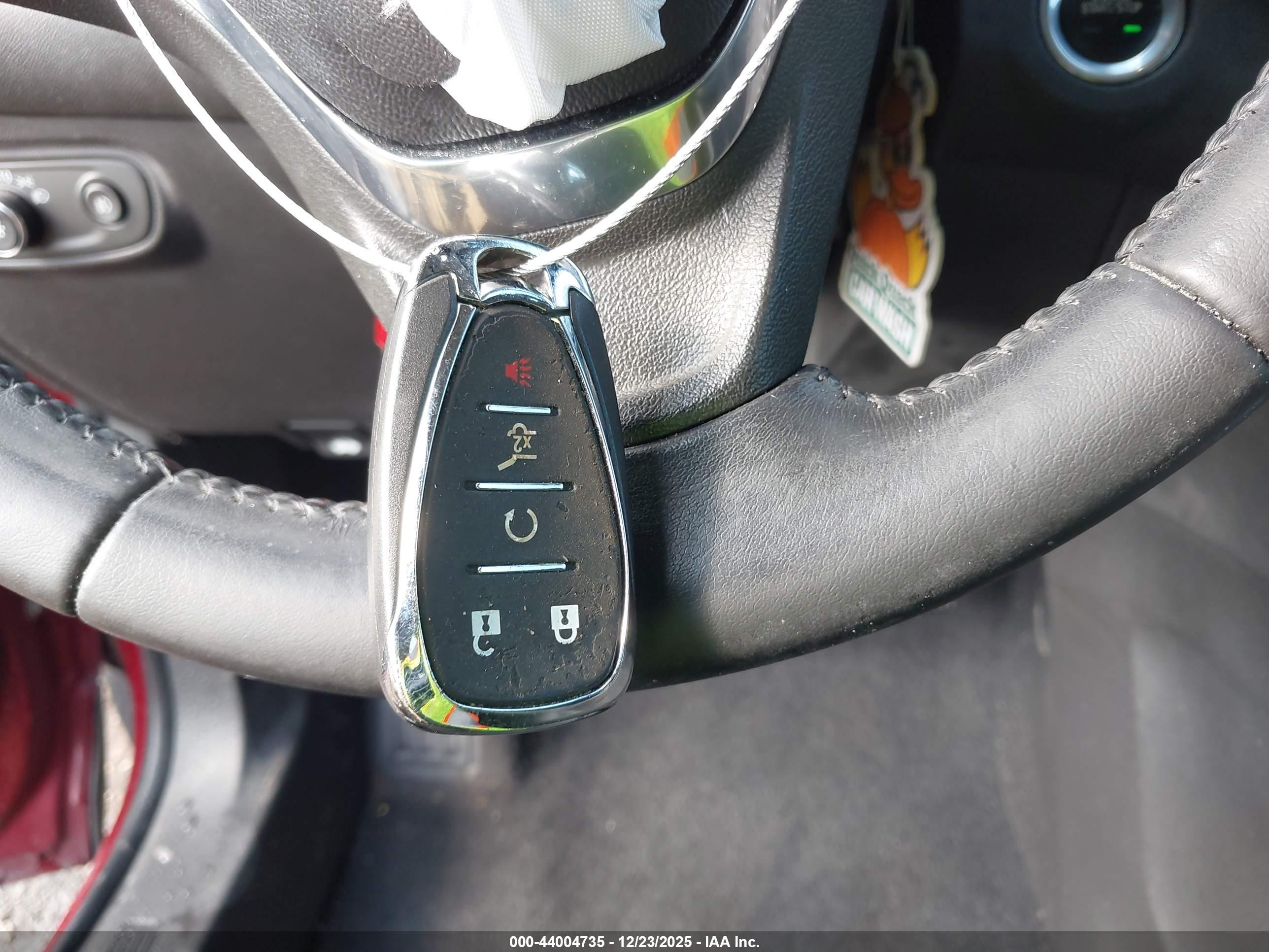 CHEVROLET EQUINOX image 11
