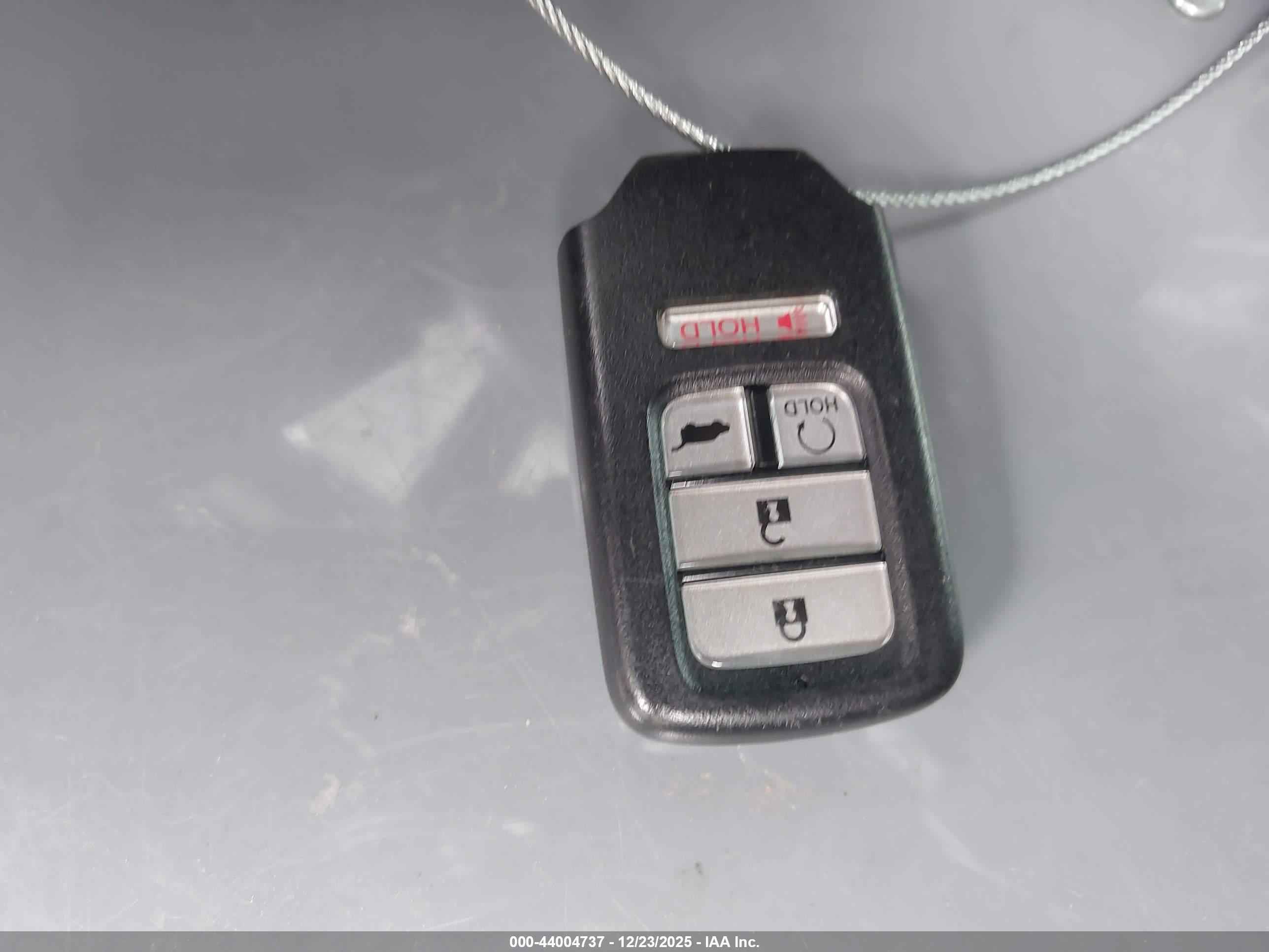 HONDA CIVIC image 11