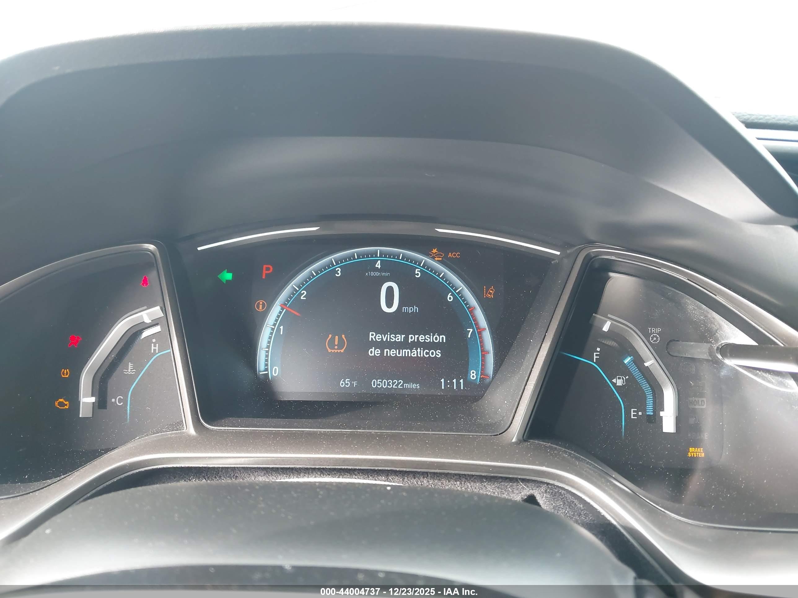 HONDA CIVIC image 7