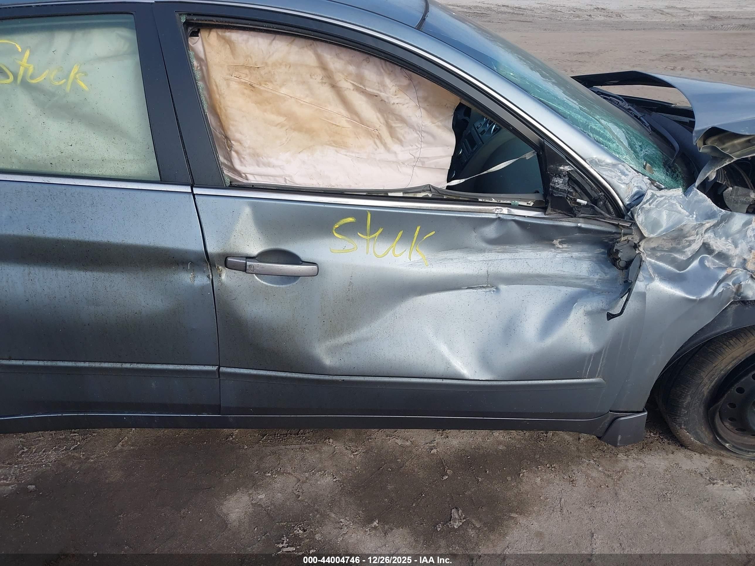 NISSAN ALTIMA image 5