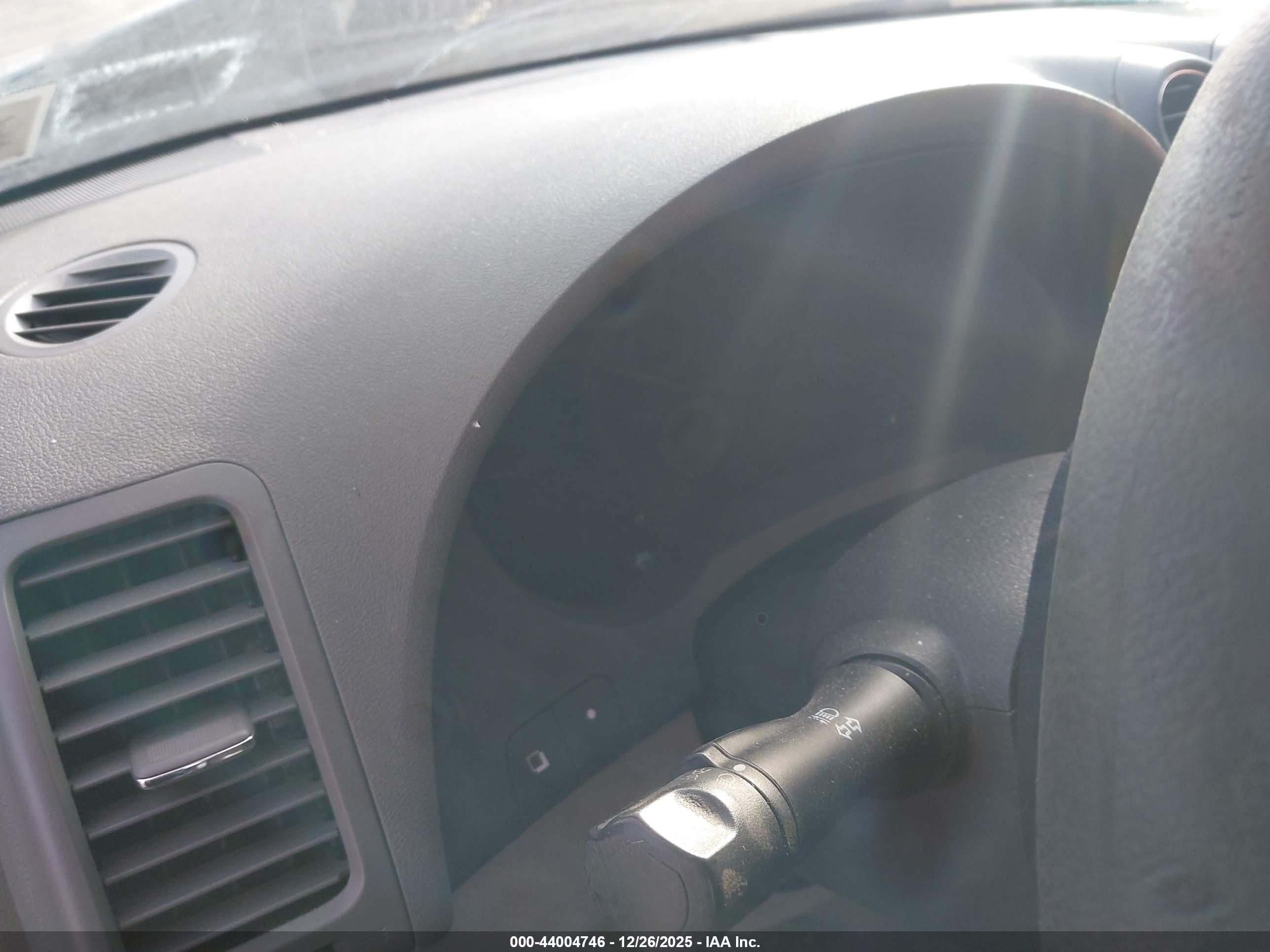 NISSAN ALTIMA image 7