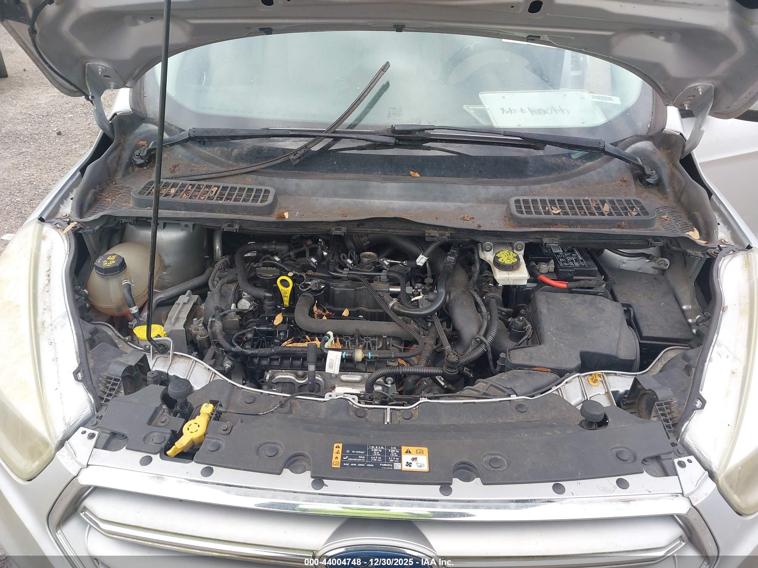 FORD ESCAPE image 10