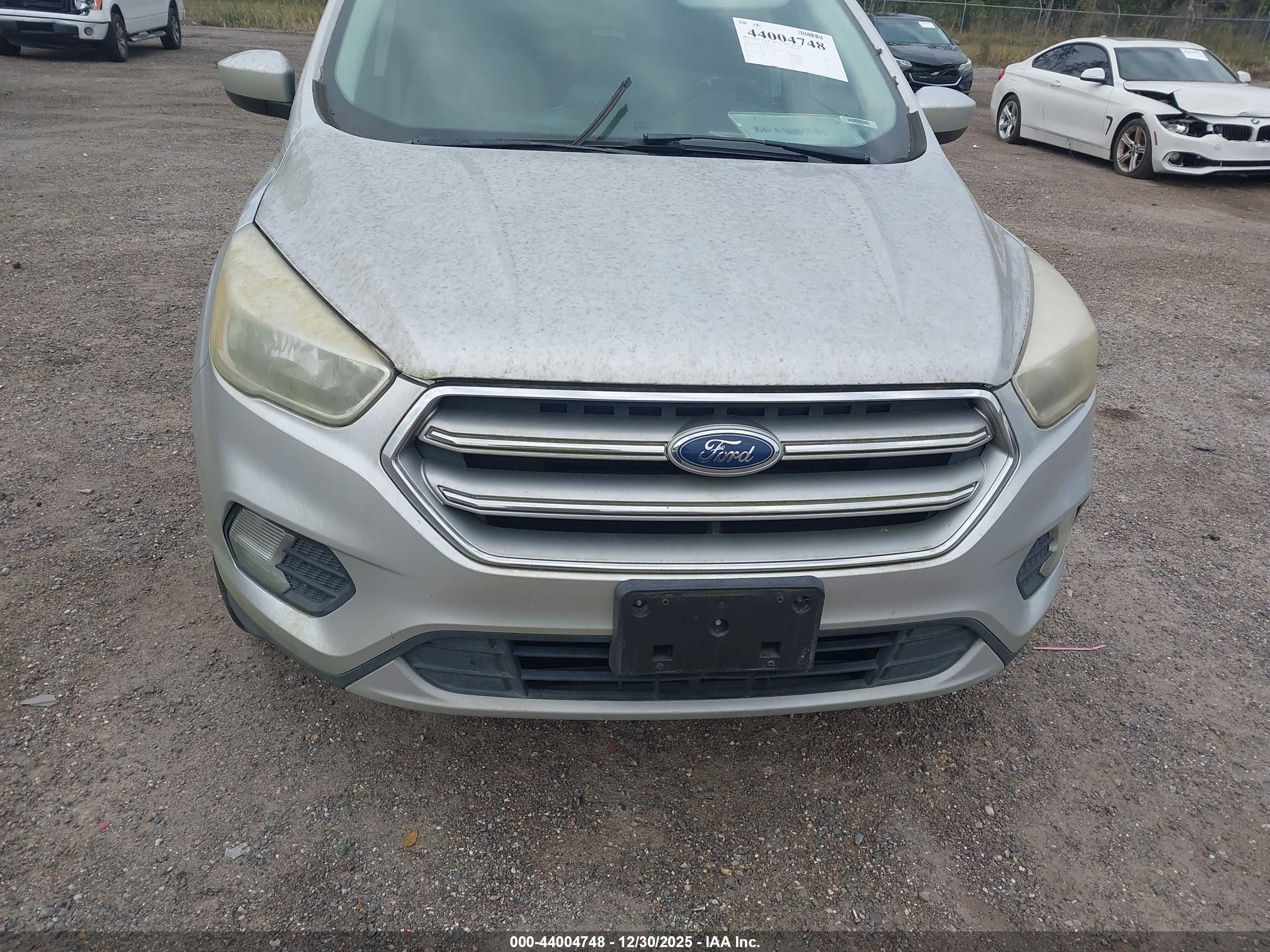 FORD ESCAPE image 6