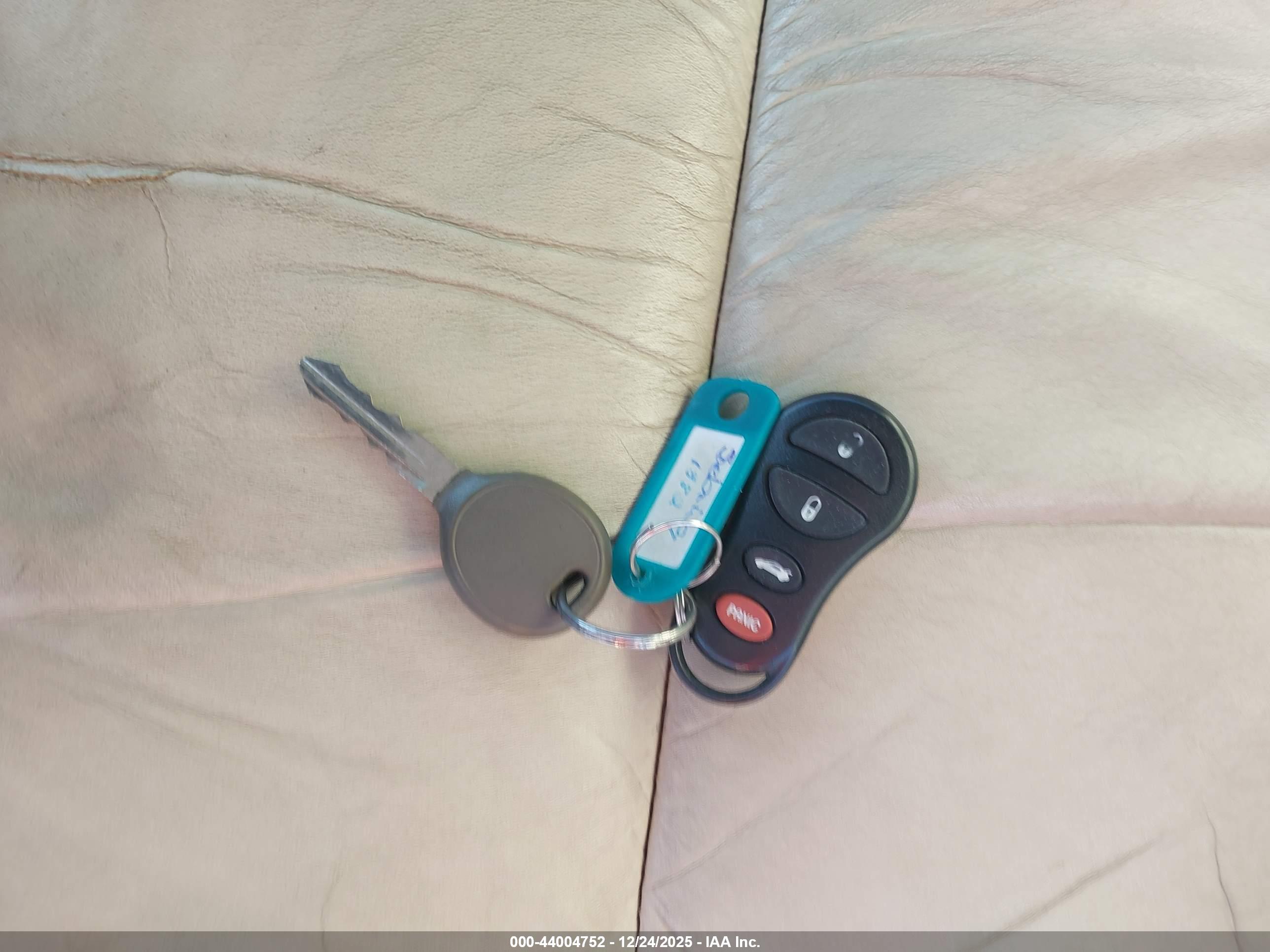 CHRYSLER SEBRING image 11