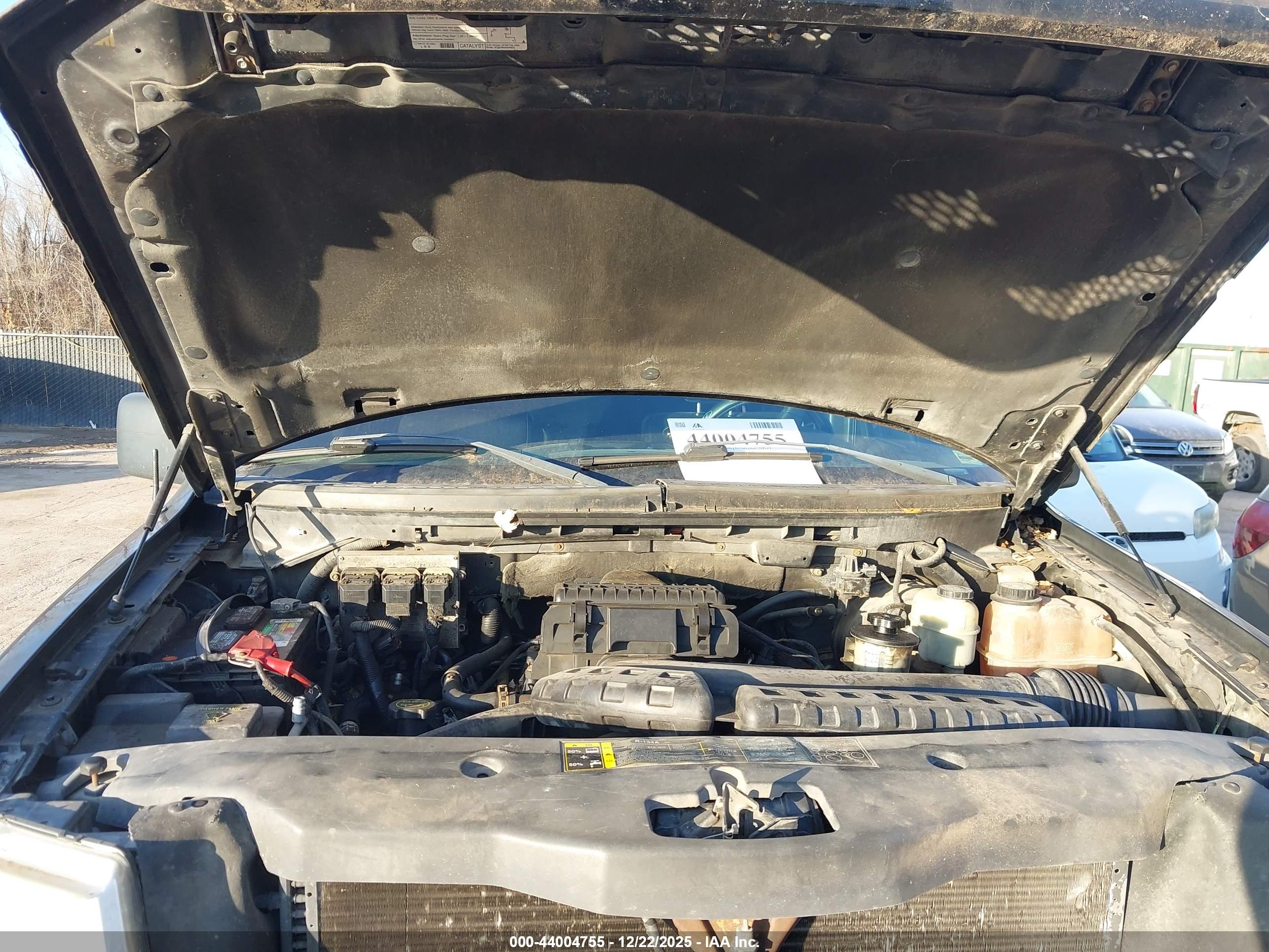 FORD F-150 image 10
